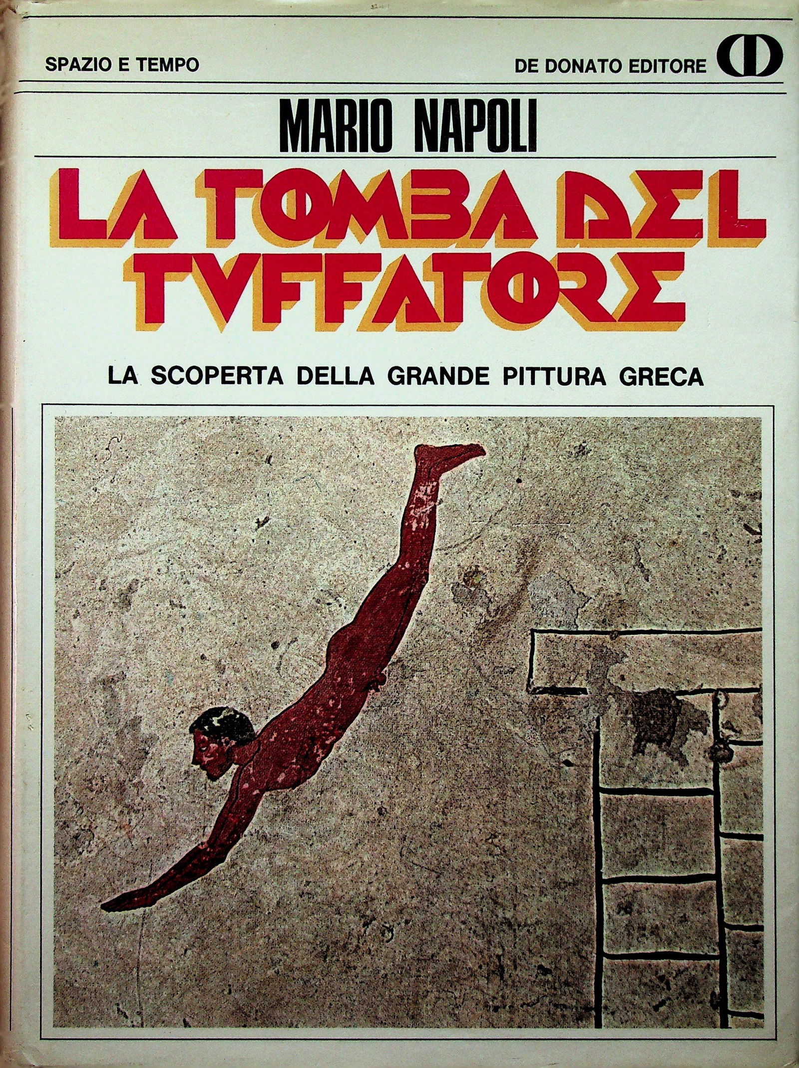 La Tomba del Tuffatore (1 of 1)