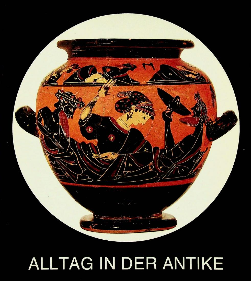 Alltag in der Antike (1 of 1)