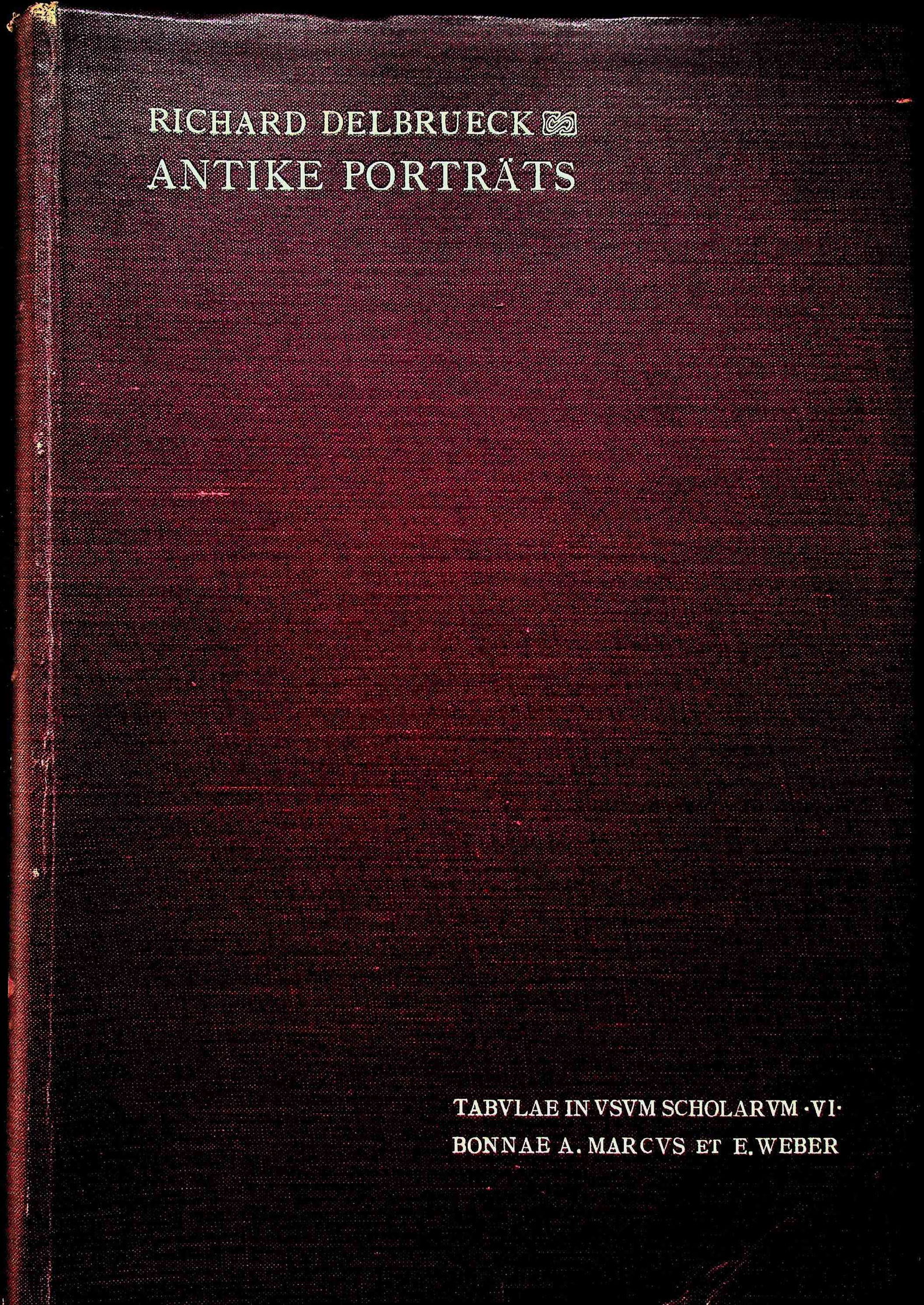 Antike Porträt (1 of 1)