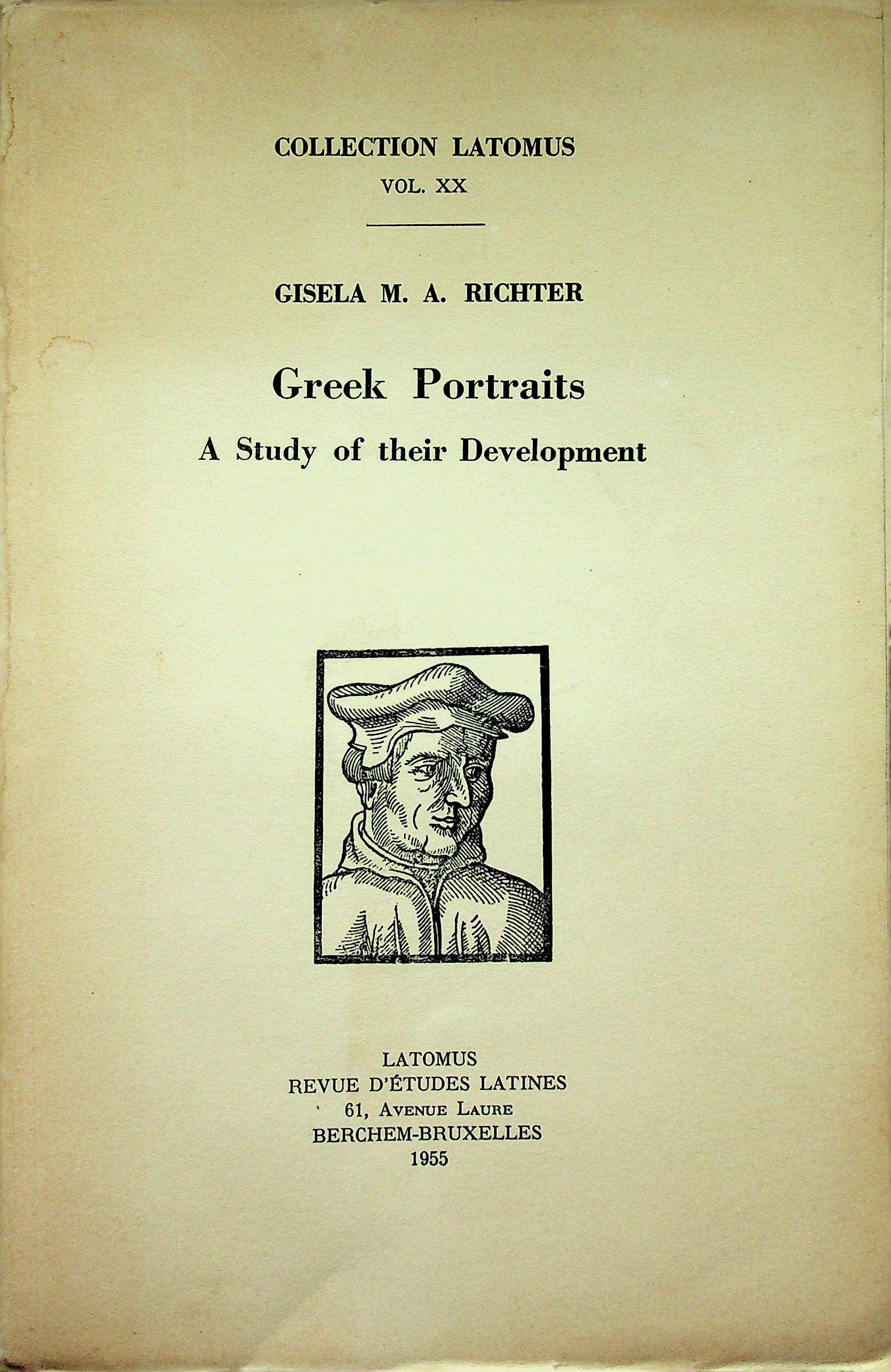 Greek Portraits (1 of 1)