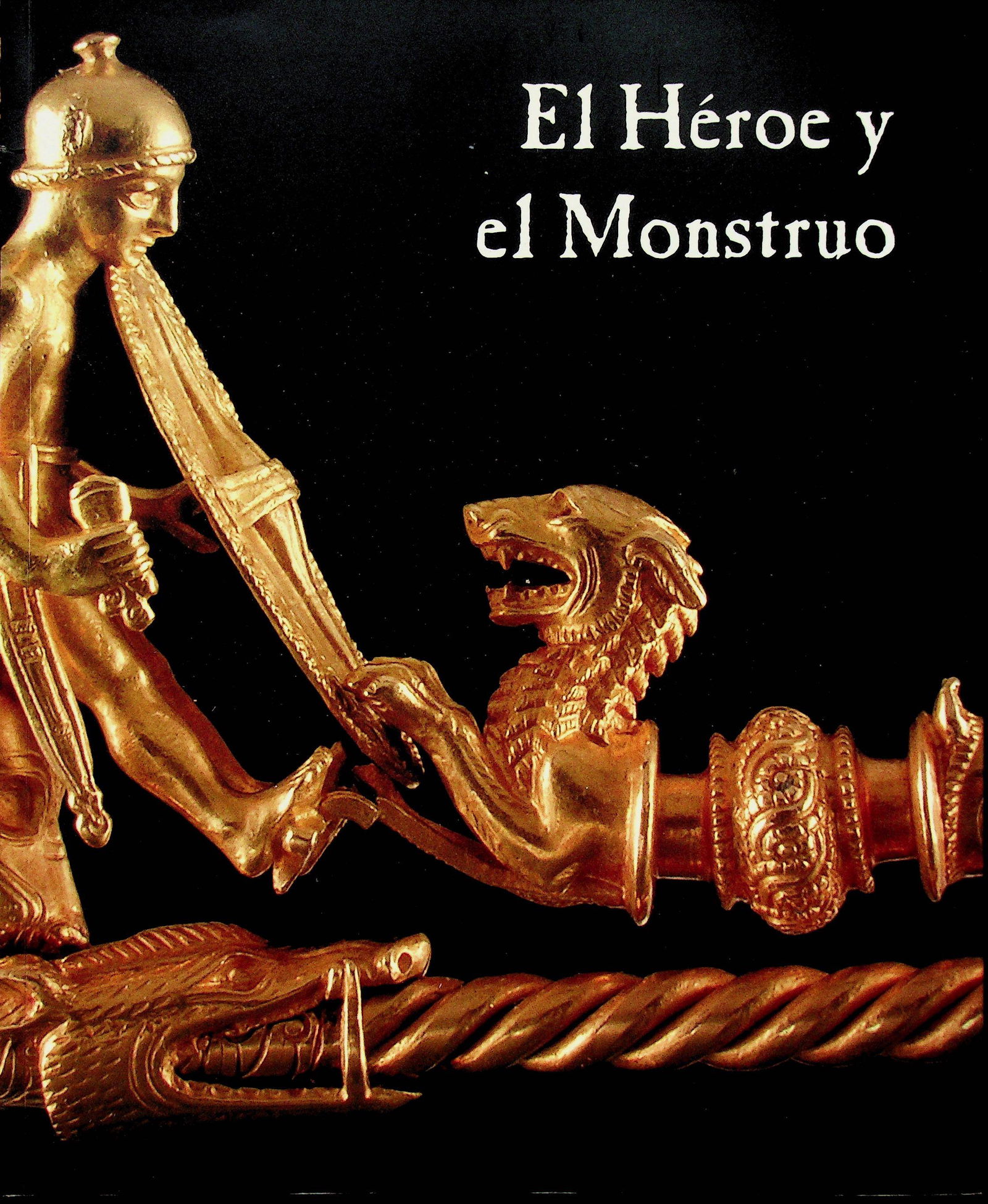 El Héroe y el Monstruo (1 of 1)
