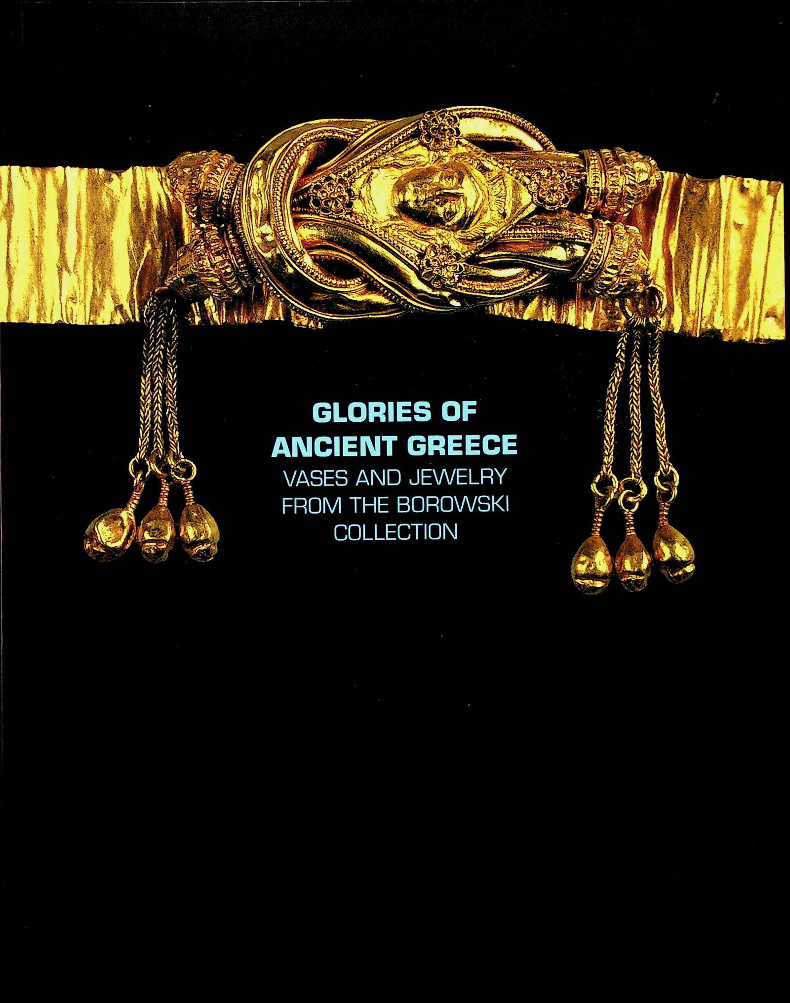 Glories of Ancient Greece (1 of 1)