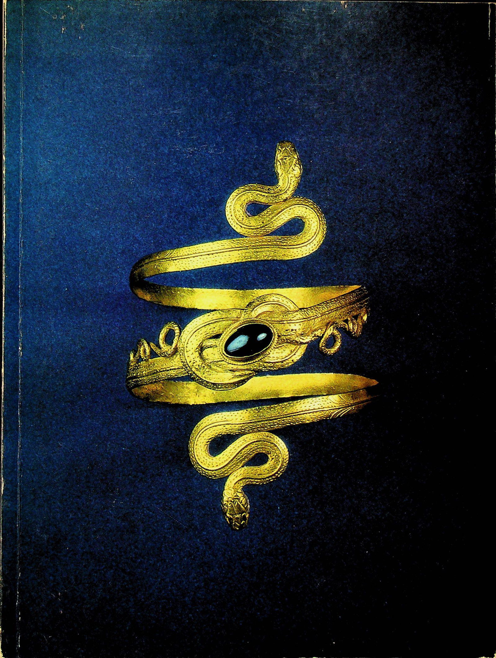 Greek Gold. Jewelry from the Age of Alexander (Book) (1 of 1)