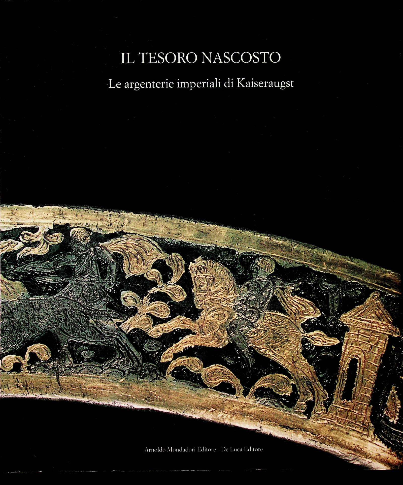 Il Tresoro Nascosto (1 of 1)