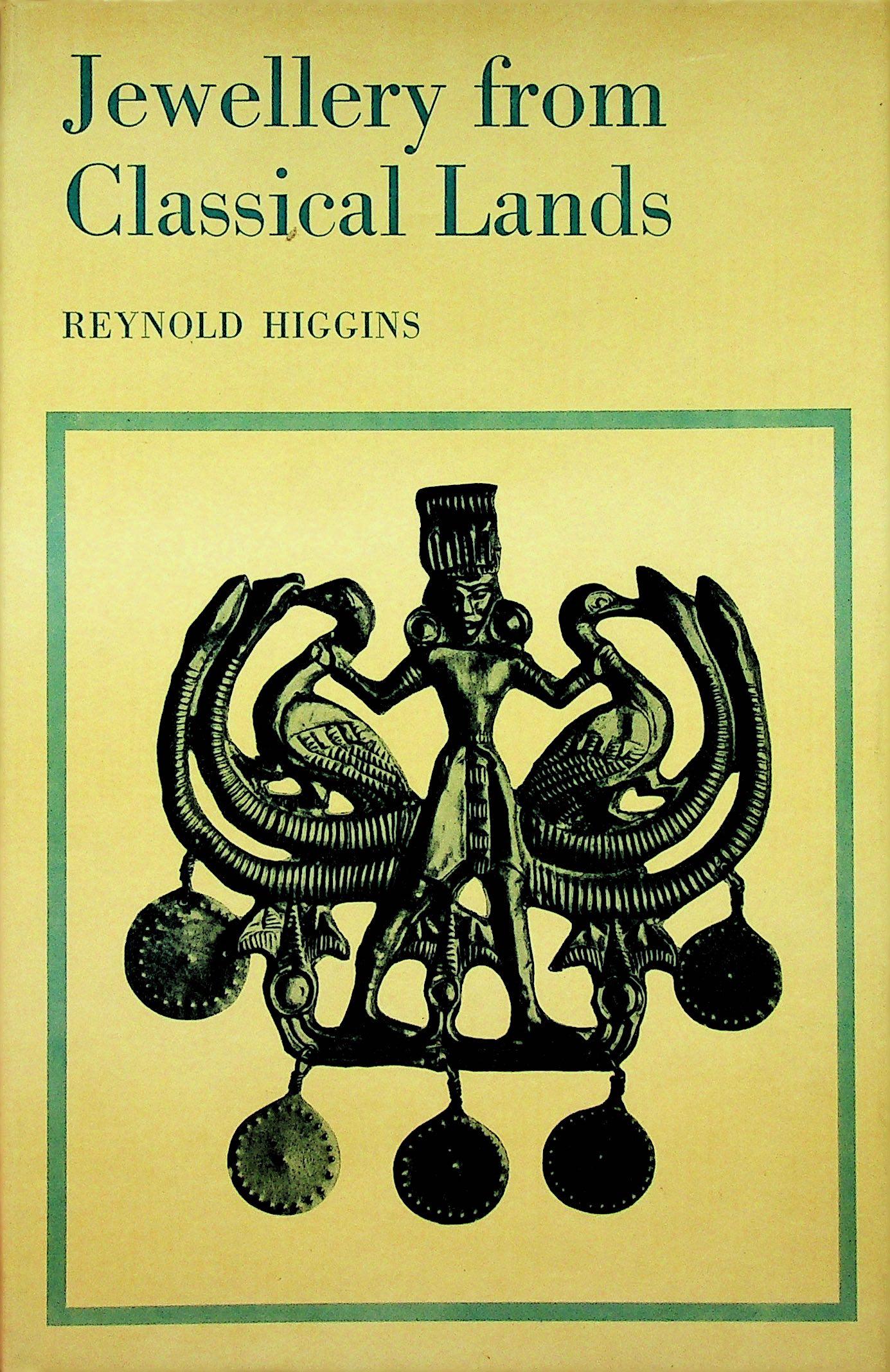 Jewellery from Classical Lands (1 of 1)