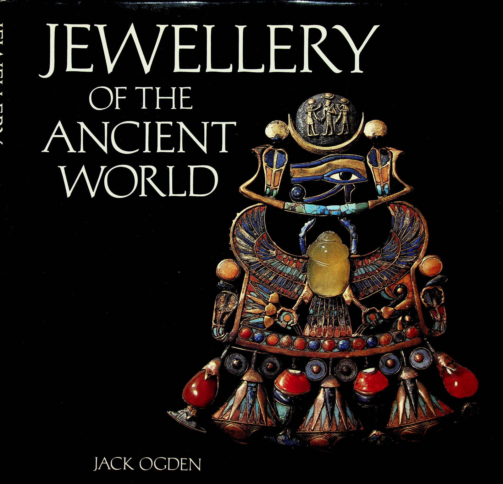 Jewellery of the Ancient World (1 of 1)