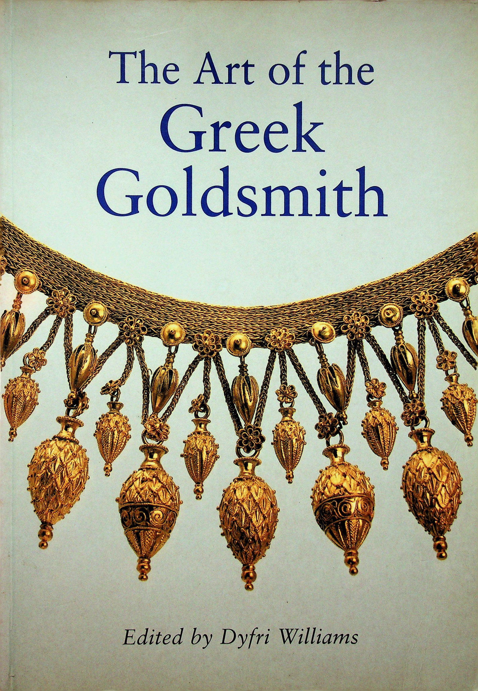 The Art of the Greek Goldsmith (1 of 1)