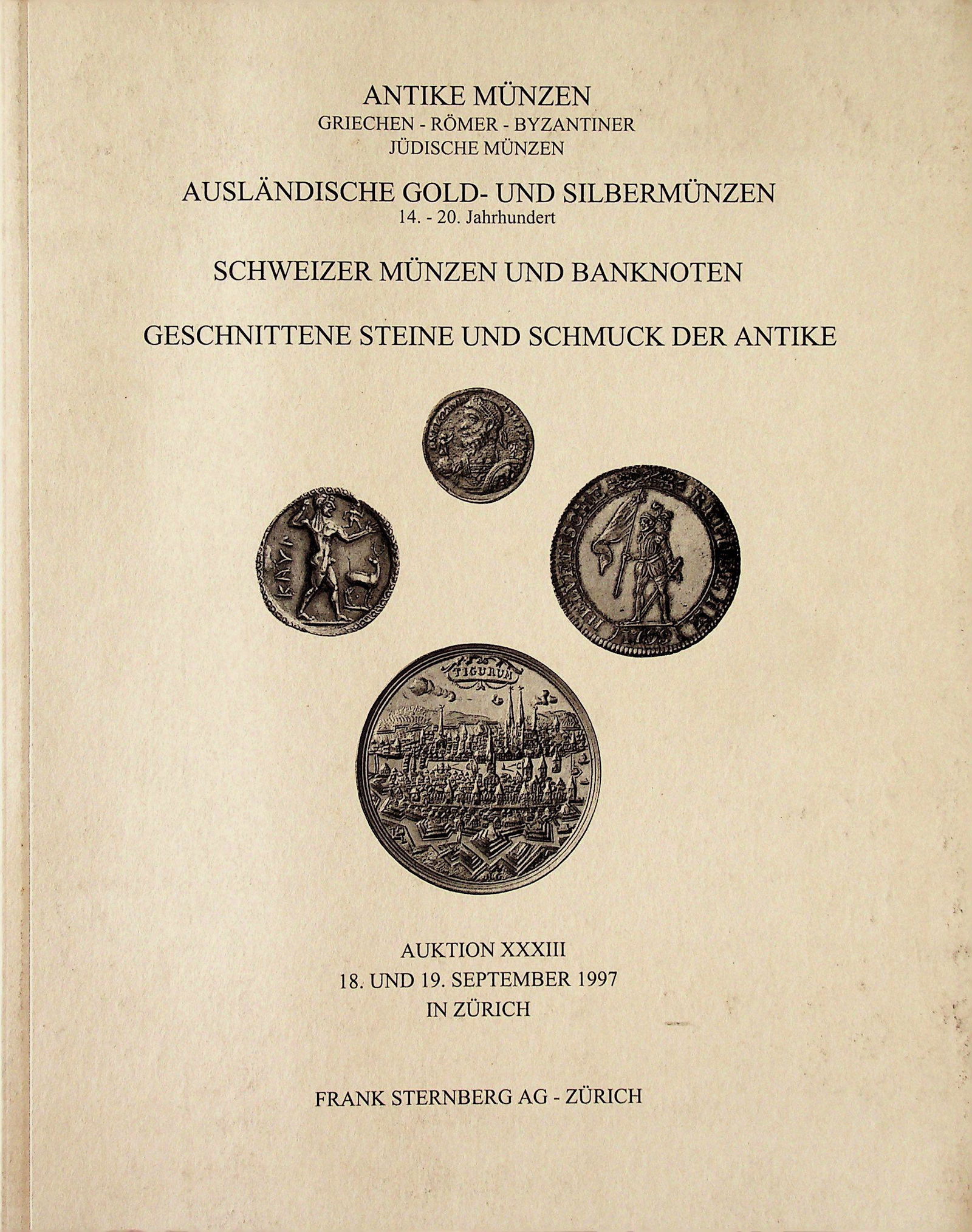 Frank Sternberg Zürich - 1997/09/18-19 (1 of 1)