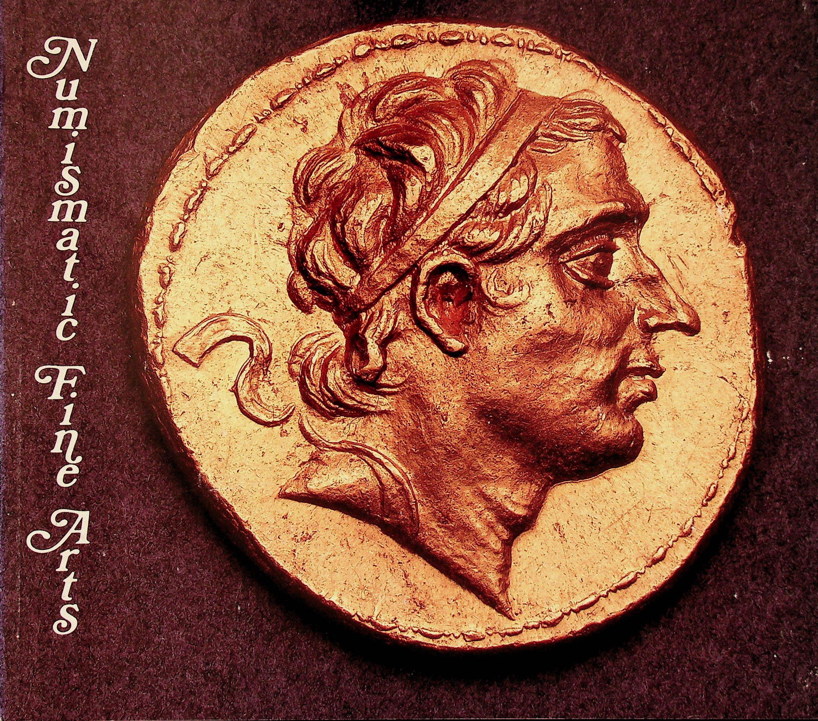 Numismatic Fine Arts - 1987/03/31 (1 of 1)