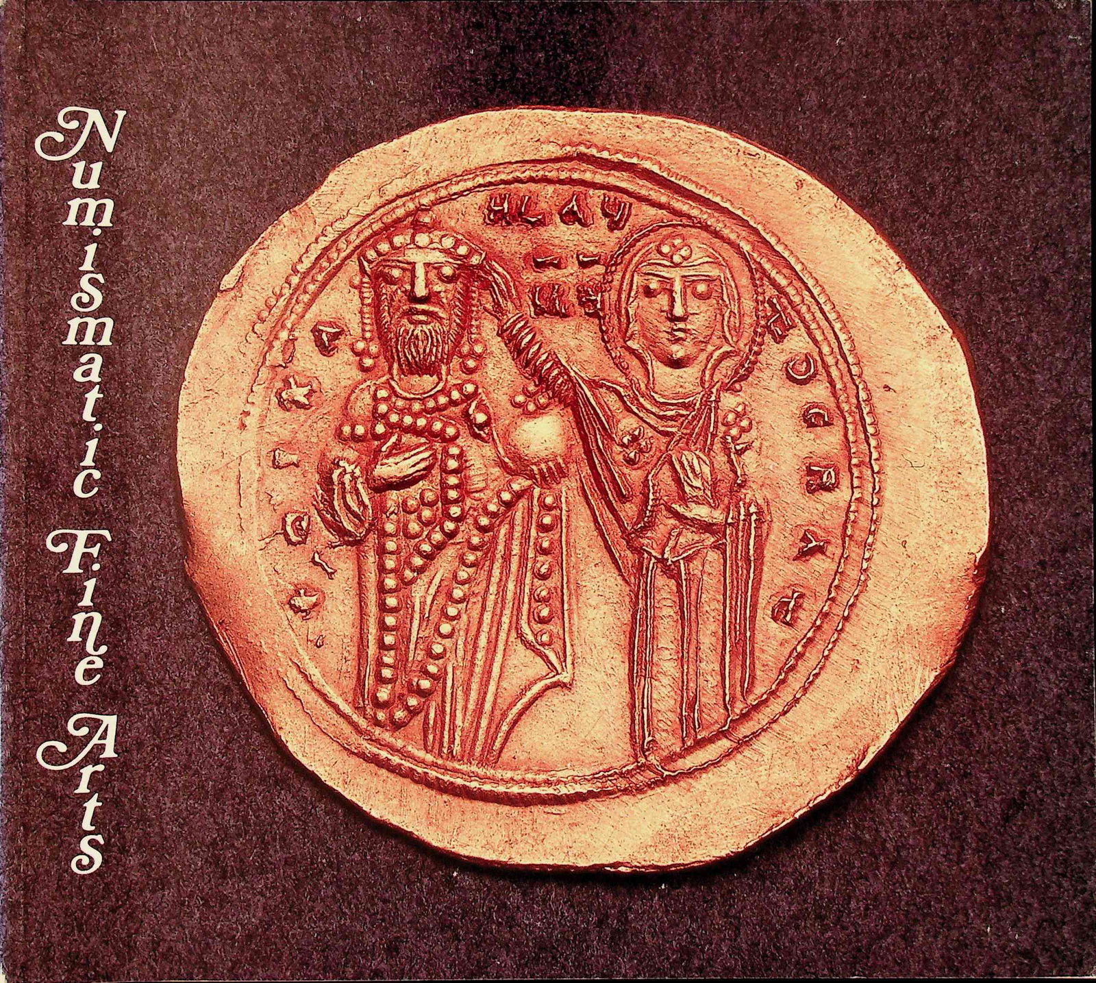 Numismatic Fine Arts - 1987/04/01 (1 of 1)