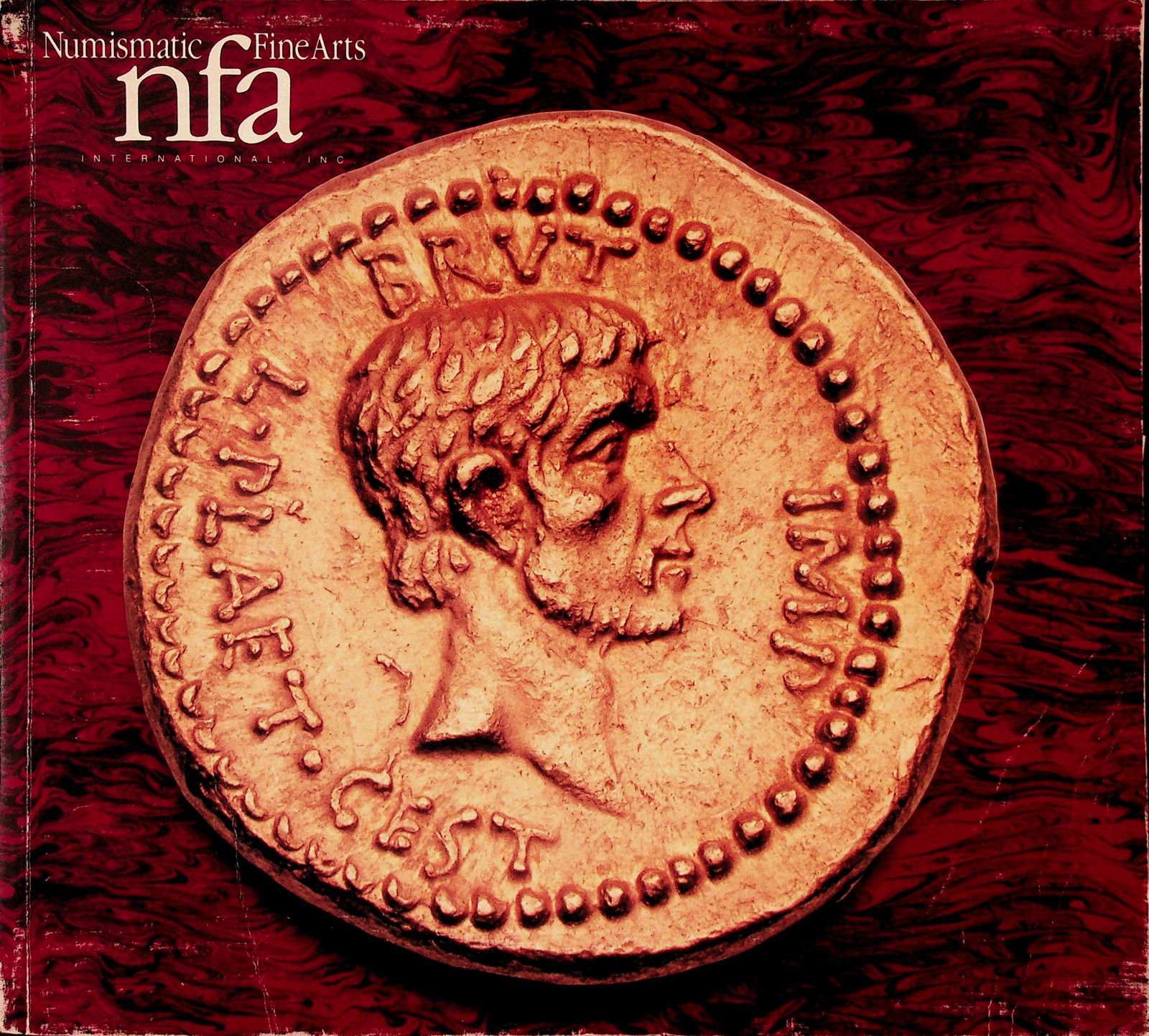 Numismatic Fine Arts - 1990/11/29 (1 of 1)