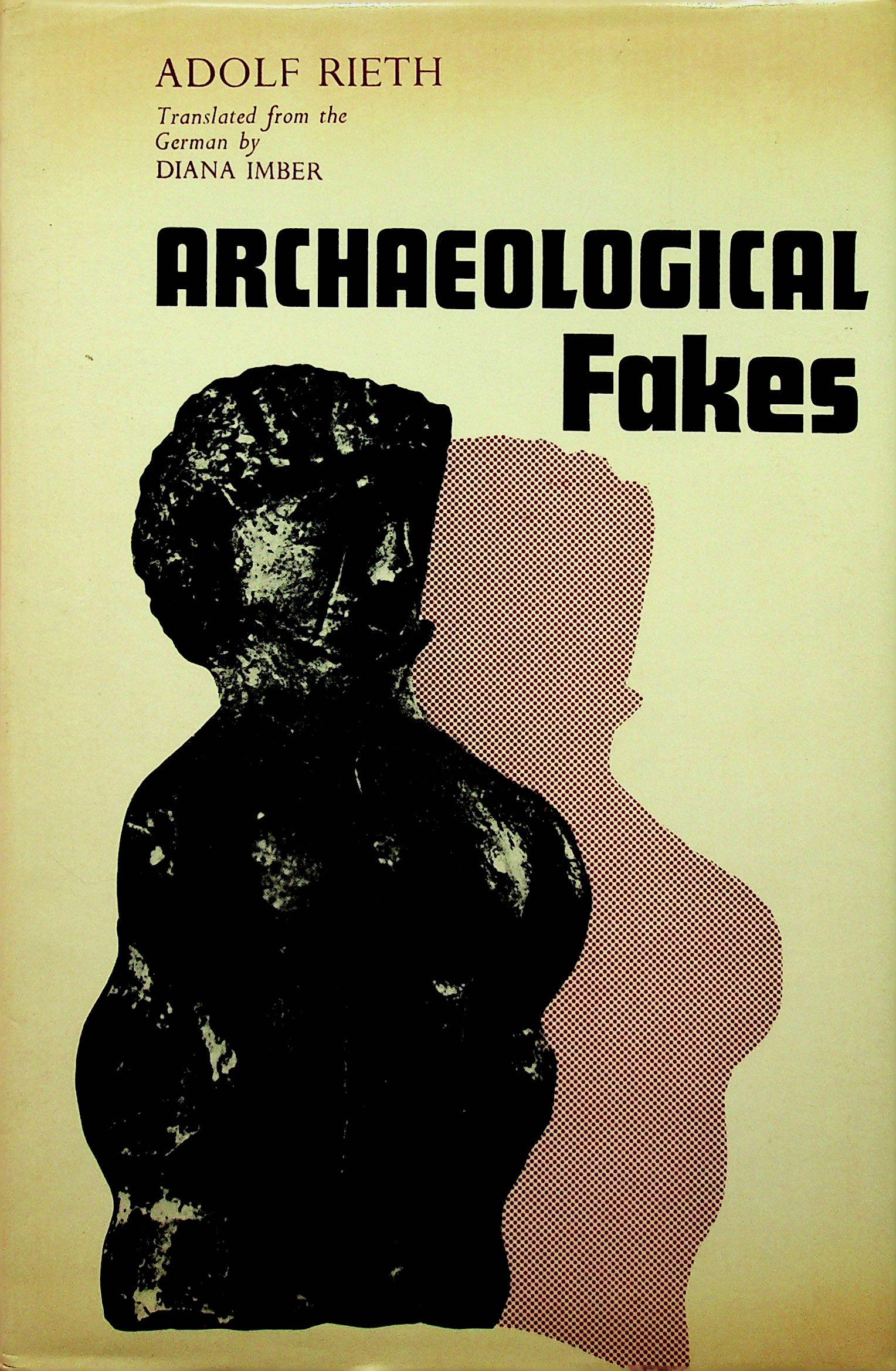 Archaeological Fakes (1 of 1)