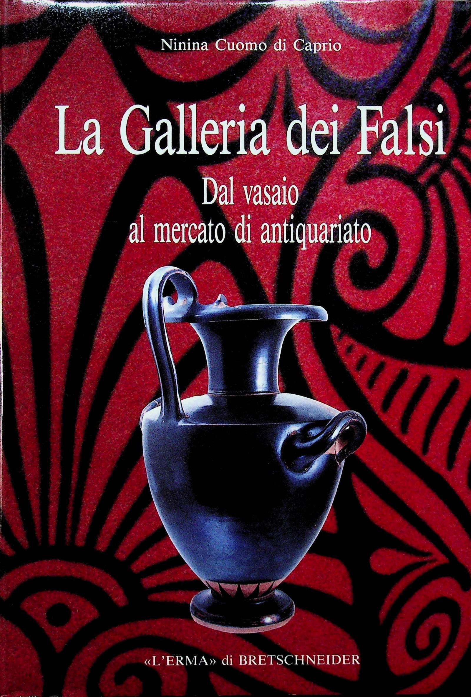 La Galleria dei Falsi (1 of 1)