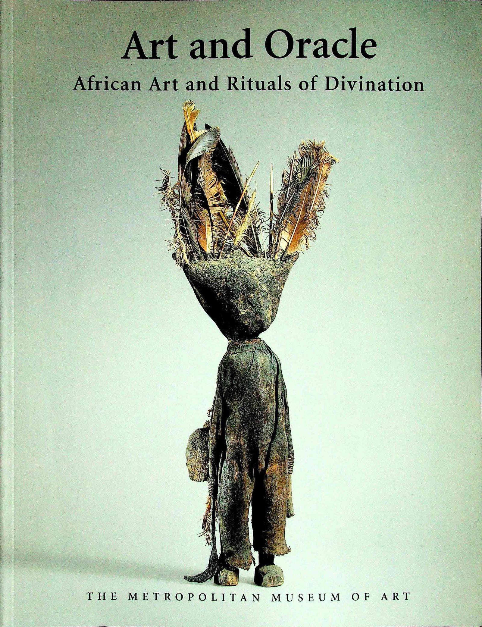 Art and Oracle (1 of 1)