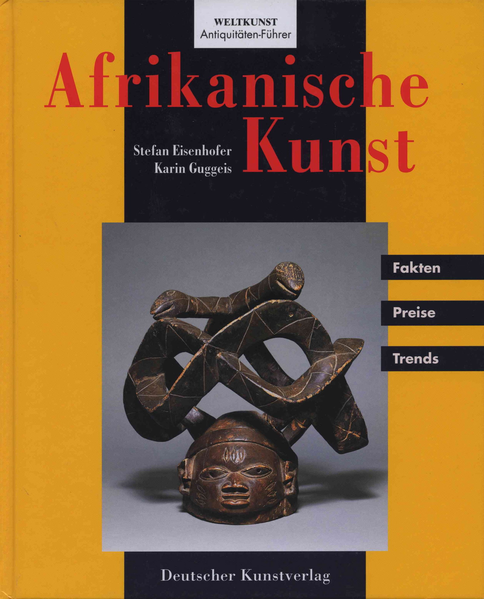 Afrikanische Kunst (1 of 1)