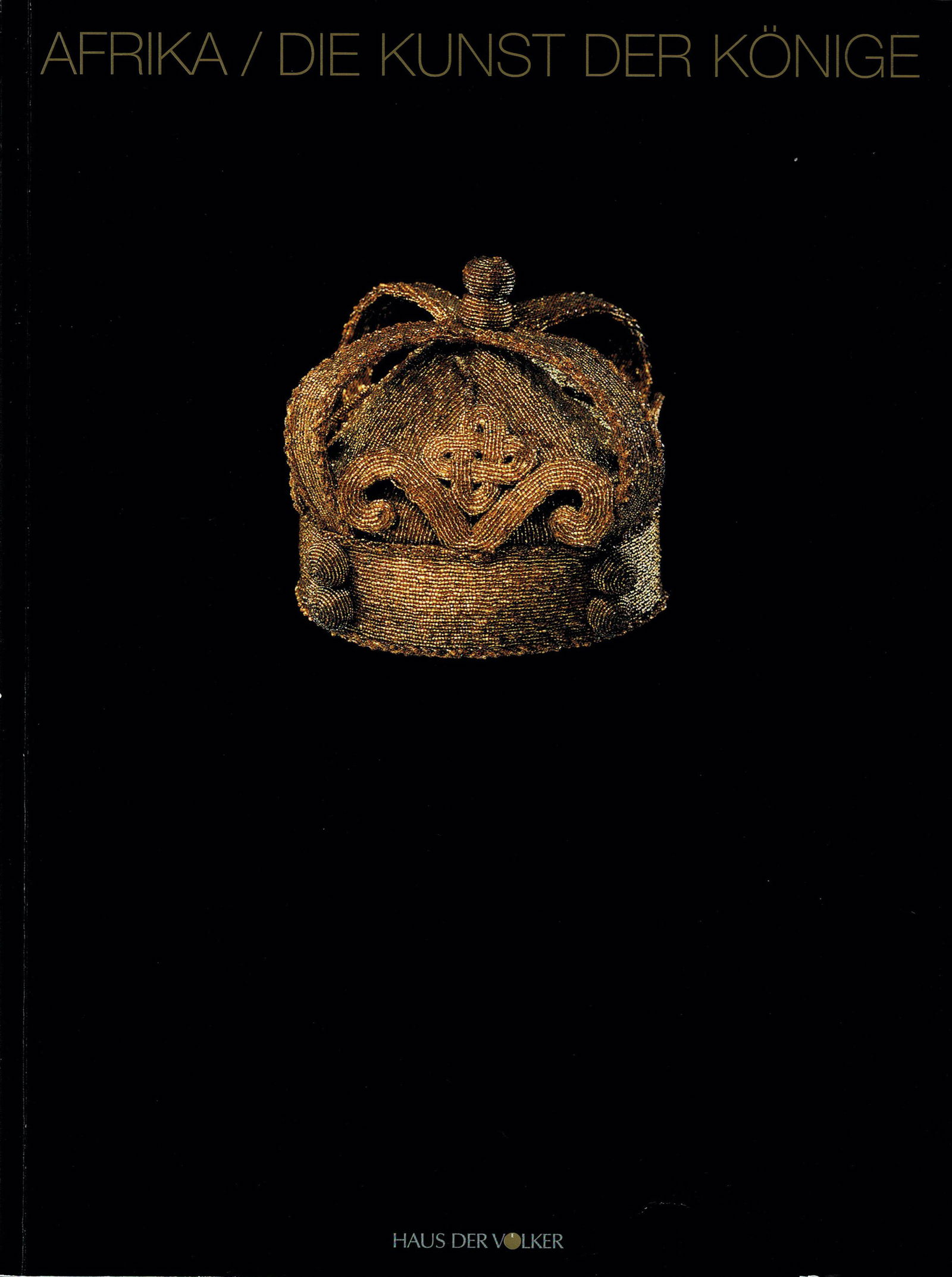Afrika / Die Kunst der Könige (1 of 1)