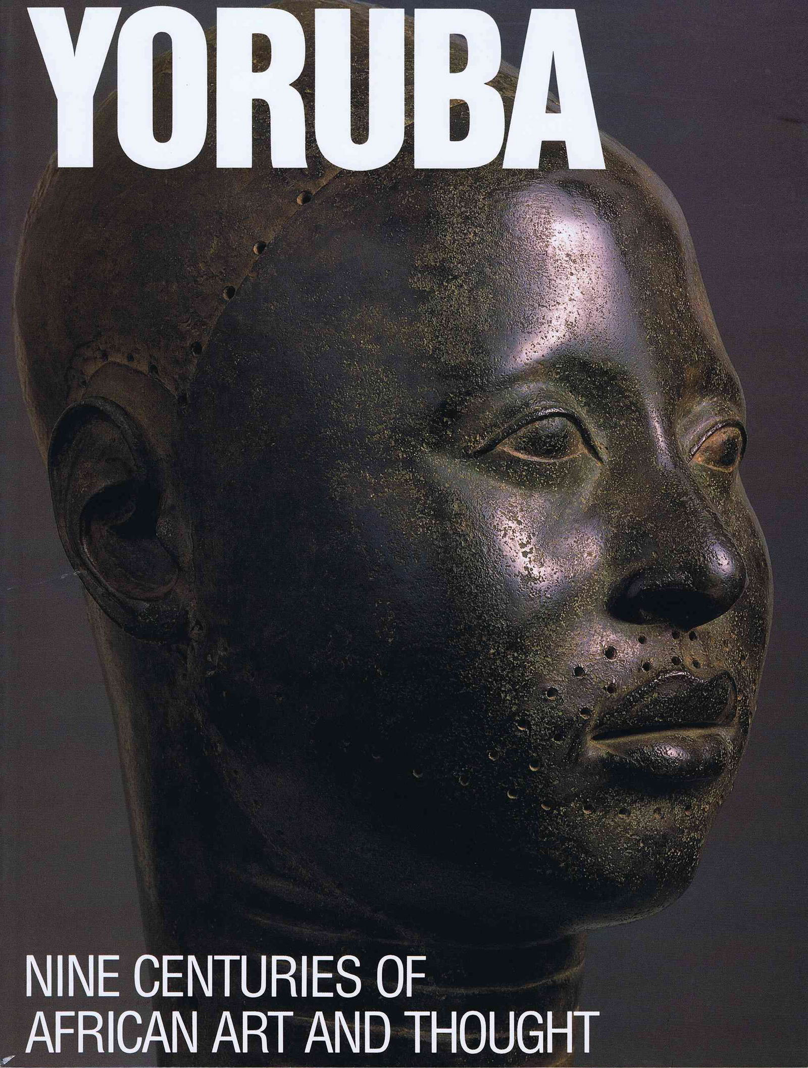 Yoruba : Nine Centuries of African Art and Thought (1 of 1)