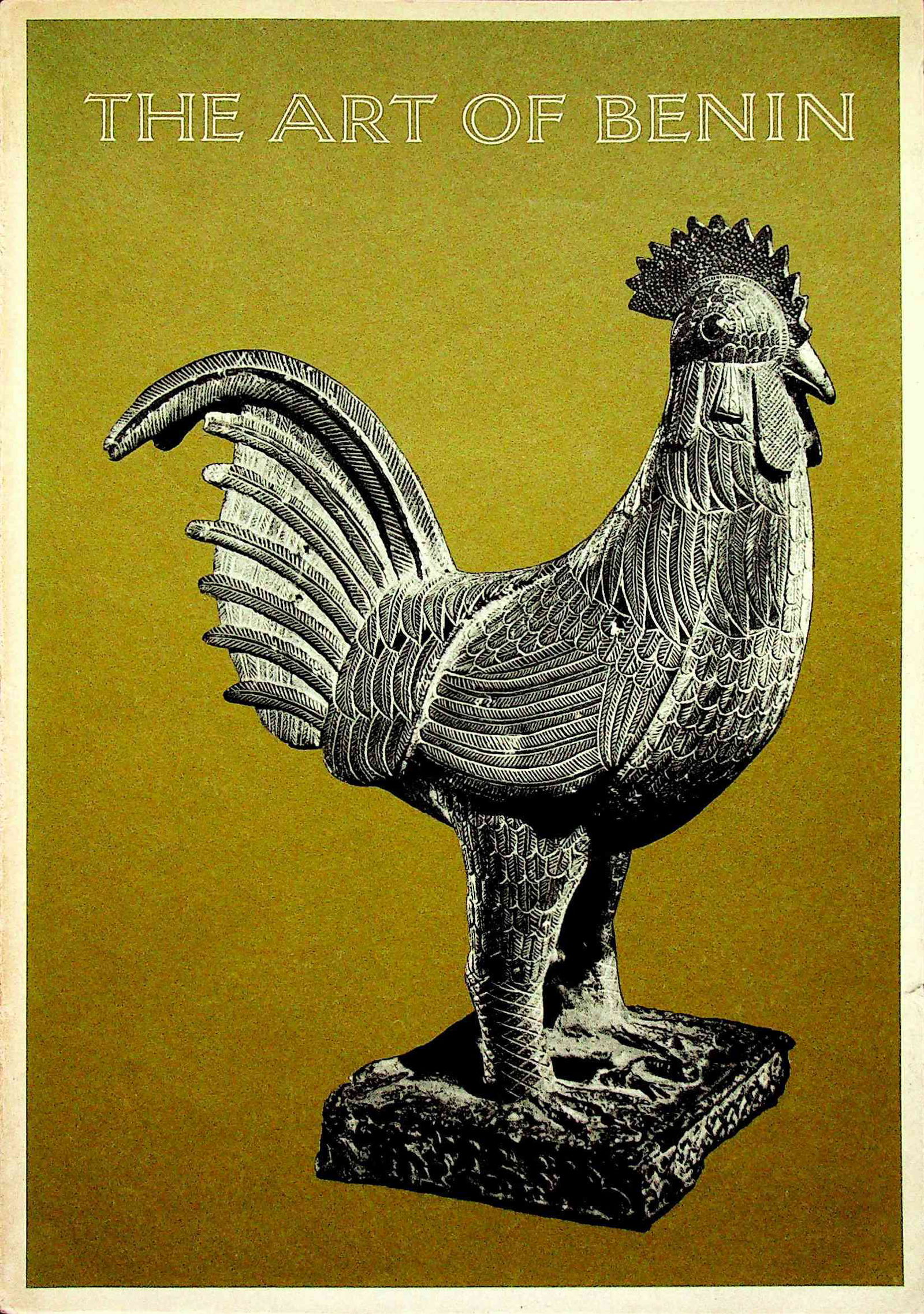 The Art of Benin (1 of 1)