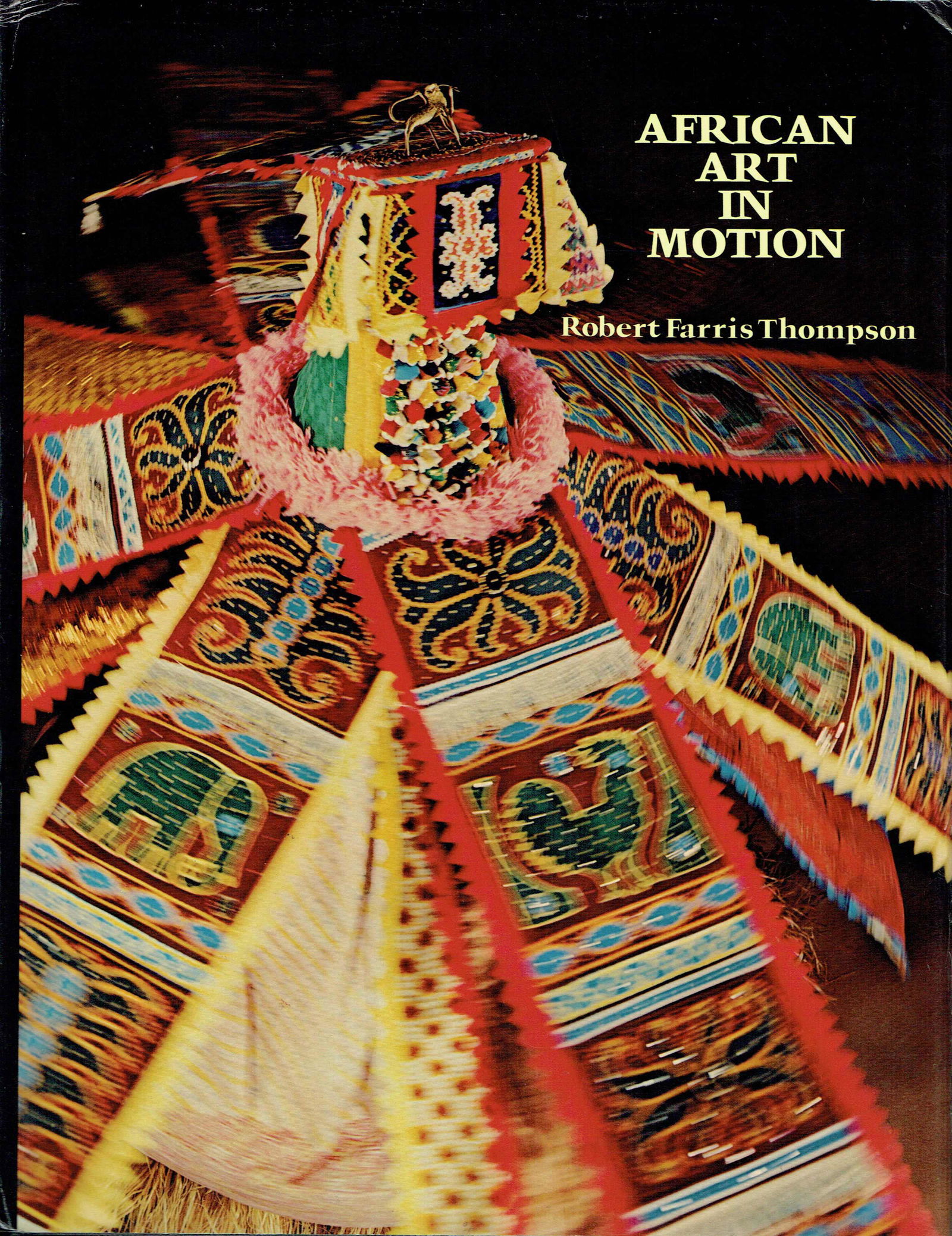 African Art in Motion (1 of 1)