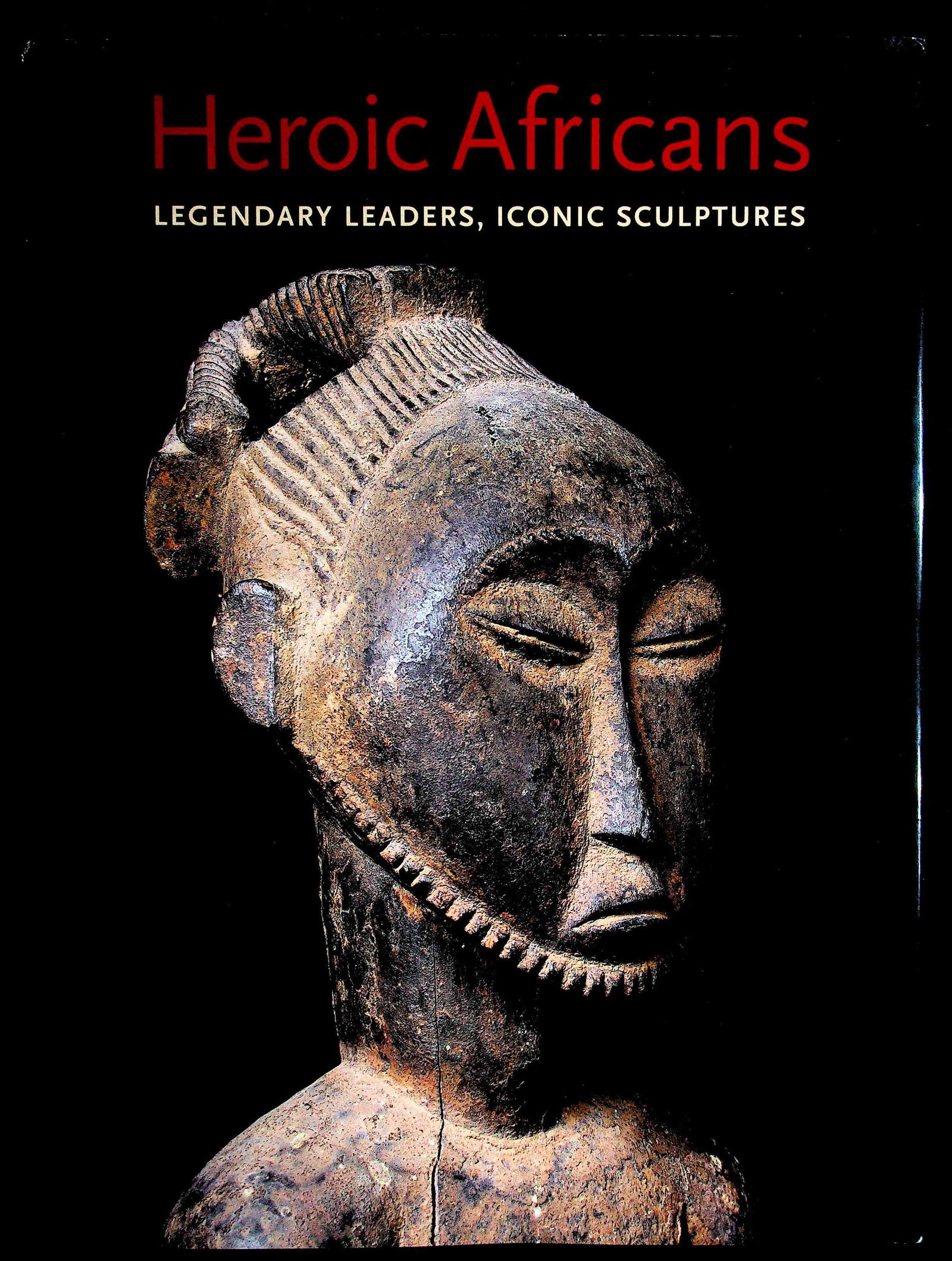 Heroic Africans (1 of 1)