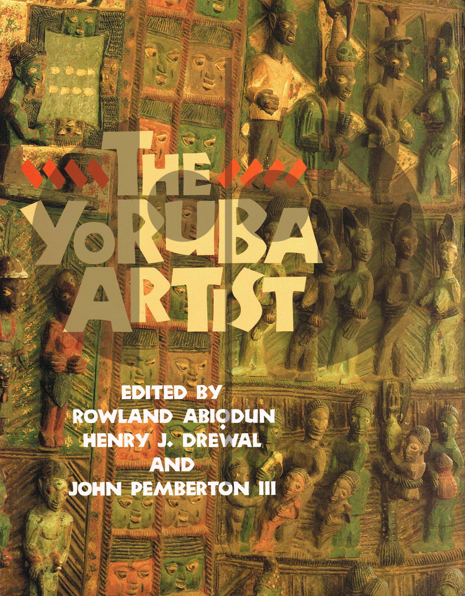 The Yoruba Artist (1 of 1)