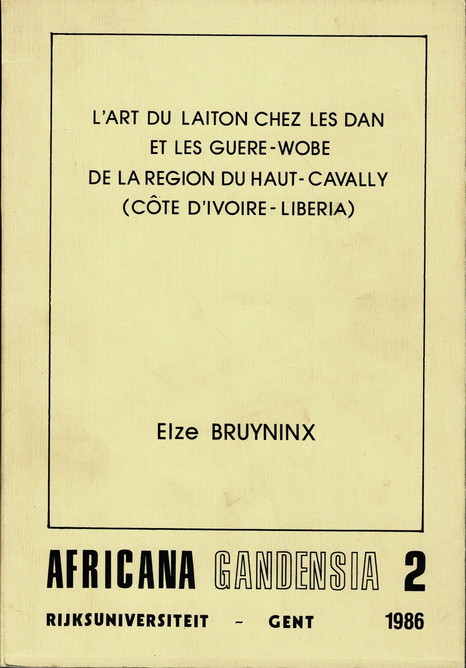 Africana Gandensia 2 (1 of 1)