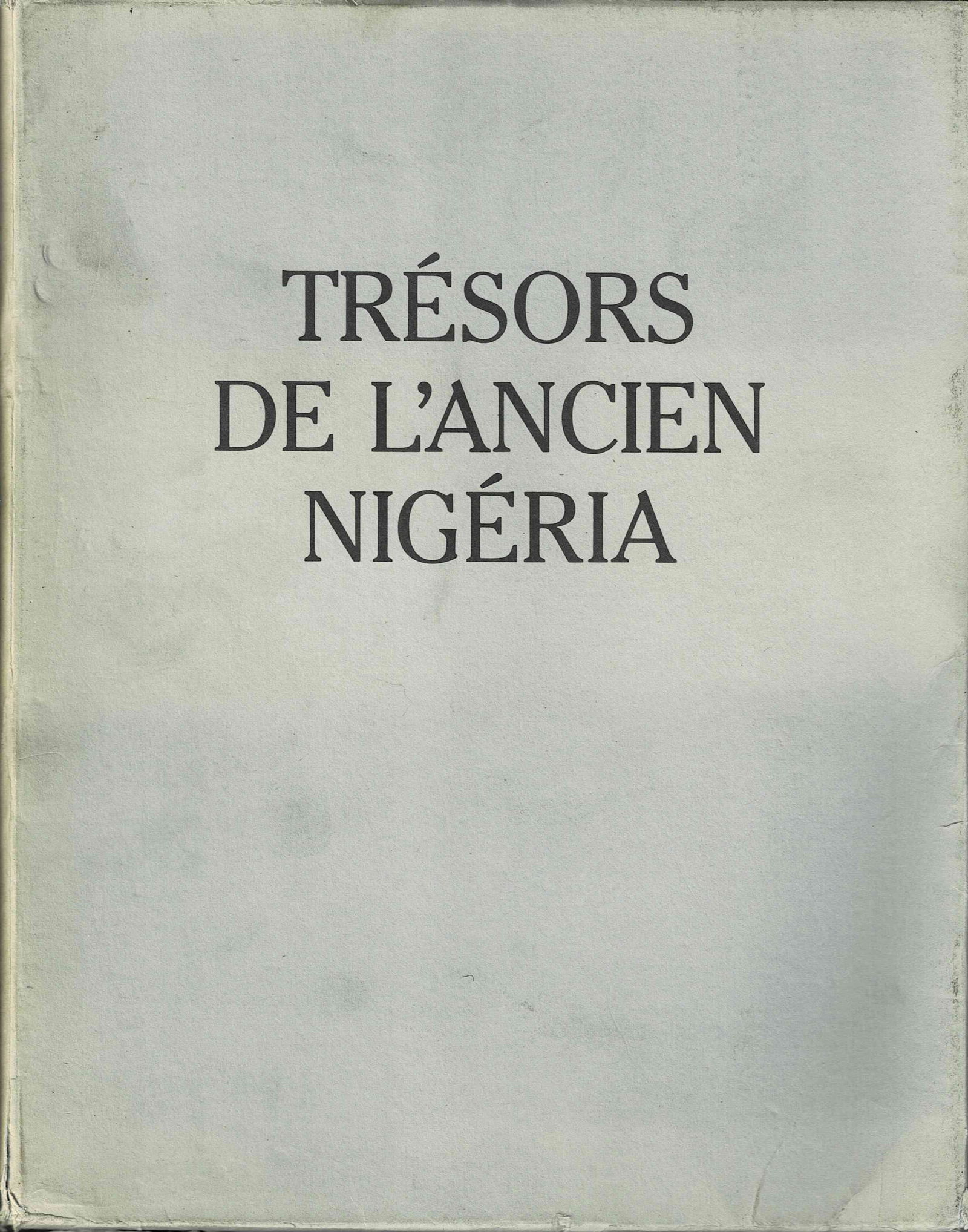 Trésors de l'ancien Nigeria (1 of 1)