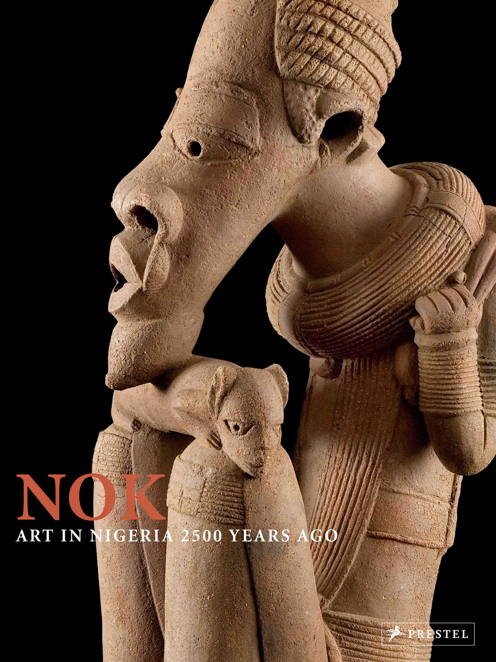 The Nok Culture (1 of 1)