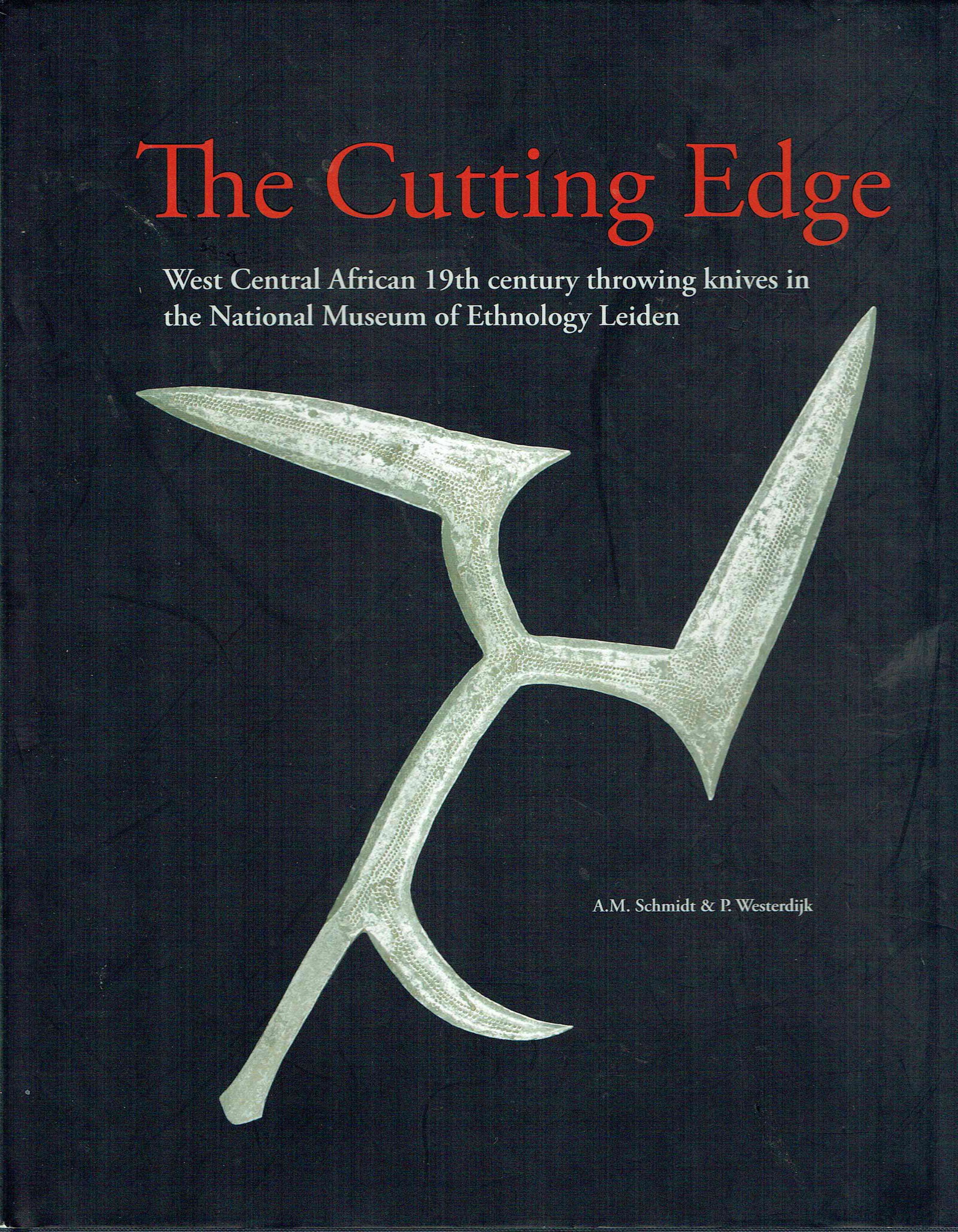 The Cutting Edge (1 of 1)