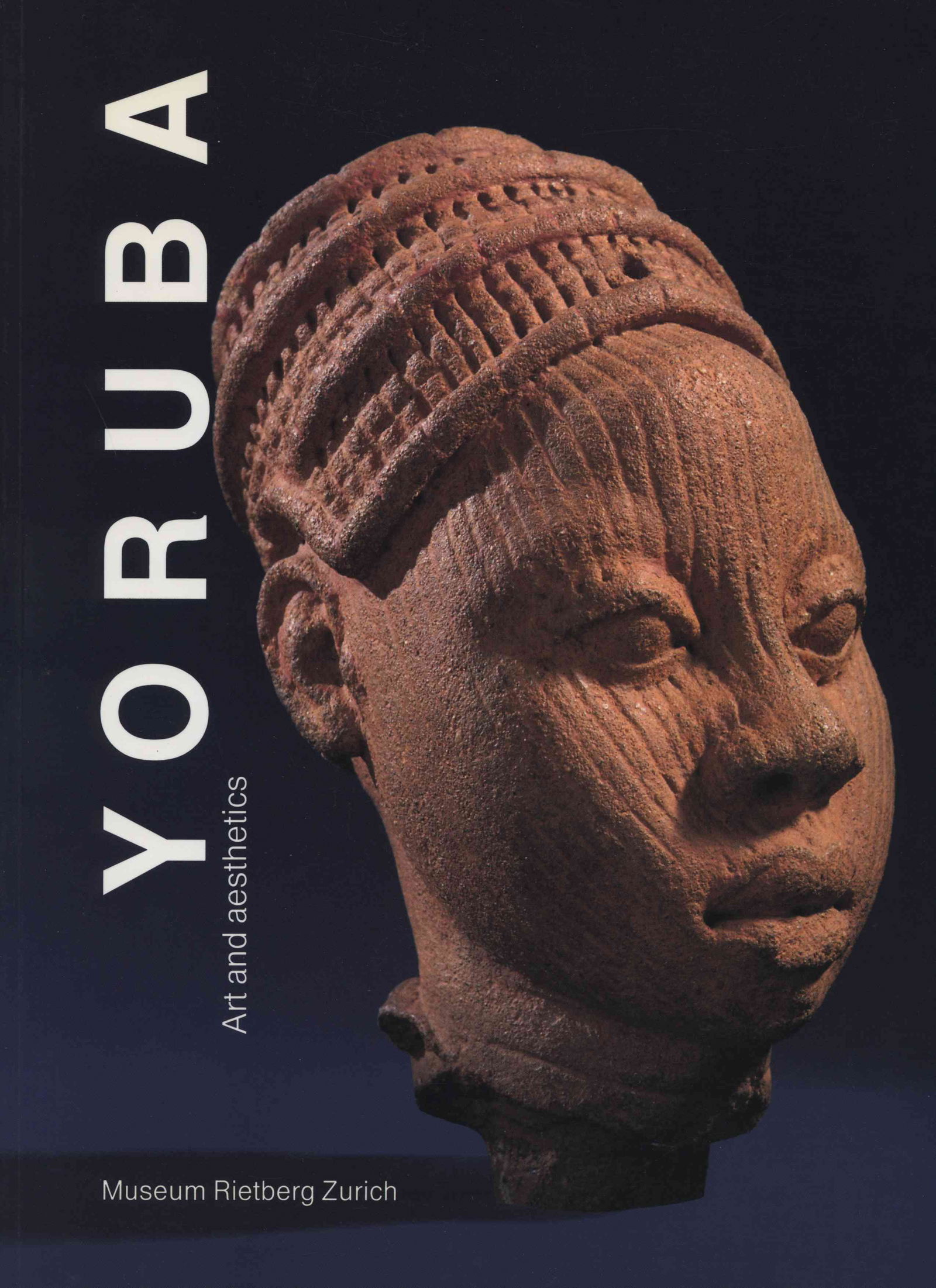 Yoruba. Art and Aesthetics (1 of 1)