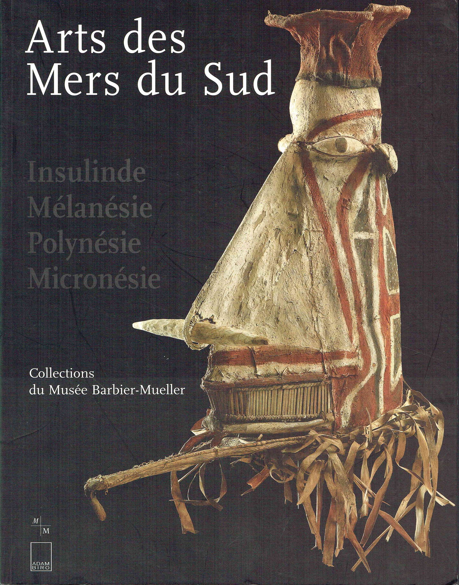 Arts des Mers du Sud (1 of 1)