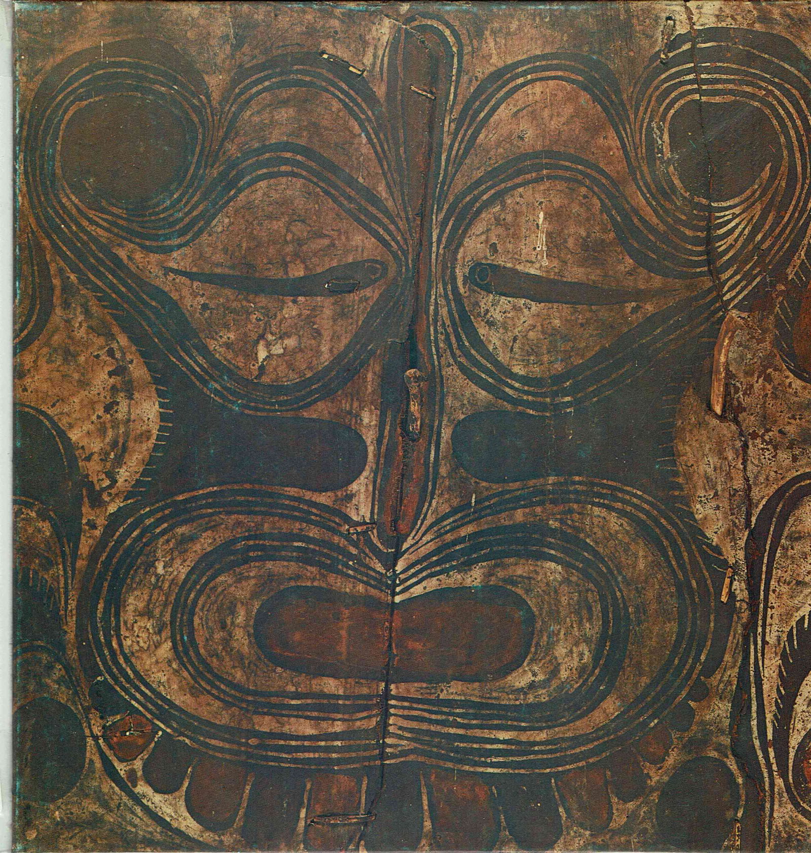 Ethnographische Kostbarkeiten (1 of 1)