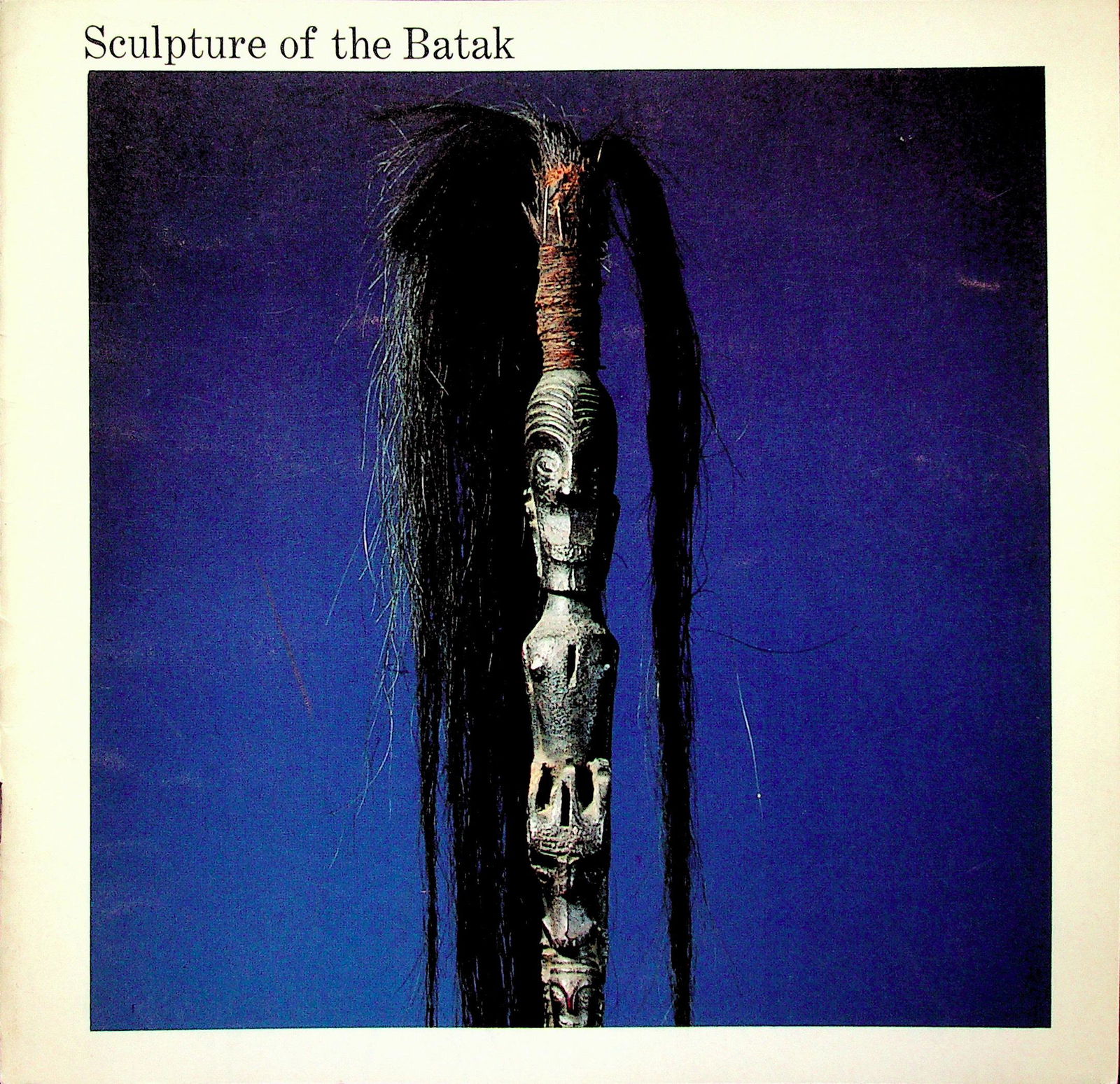 Sculpture of the Batak (1 of 1)