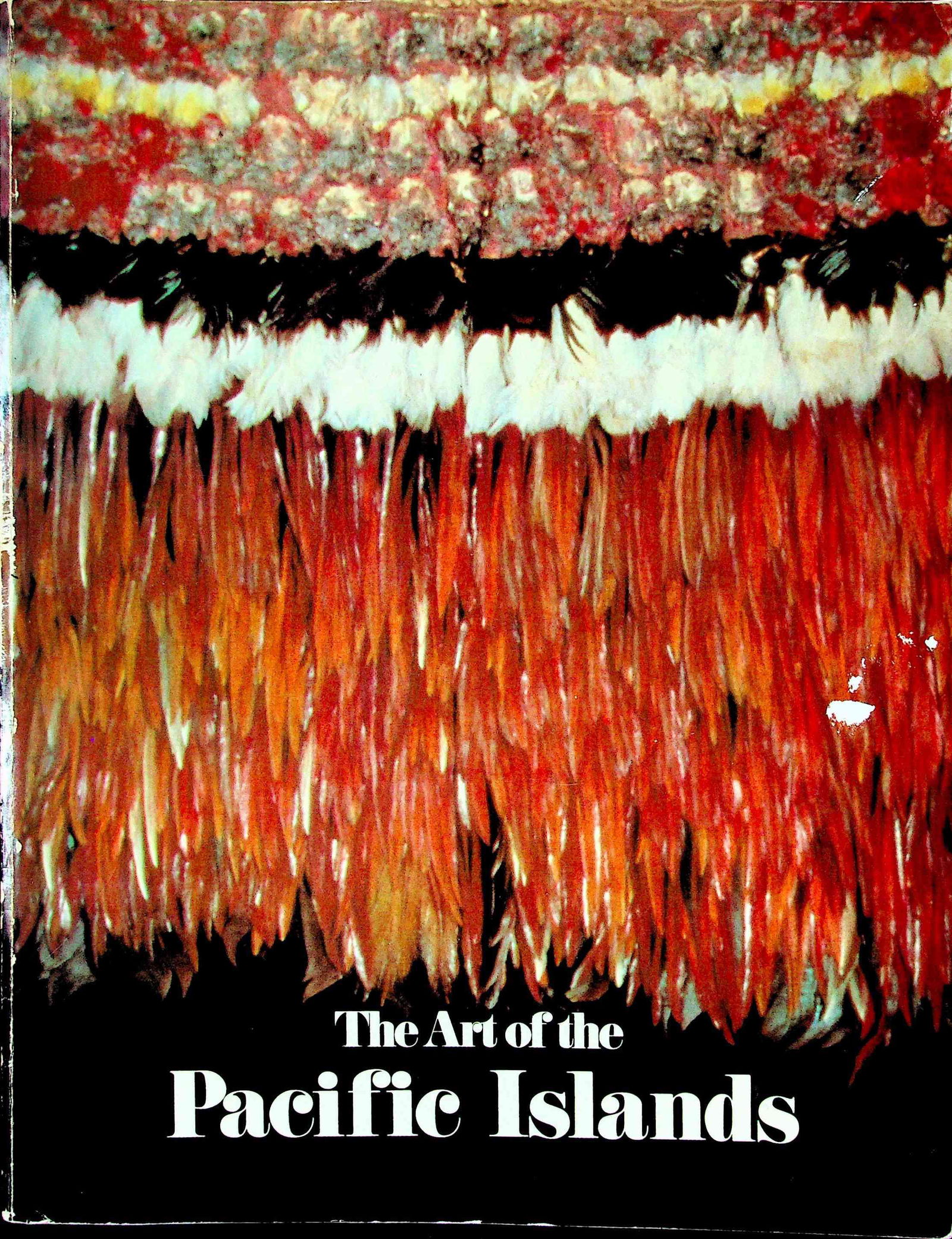The Art of the Pacific Islands (1 of 1)