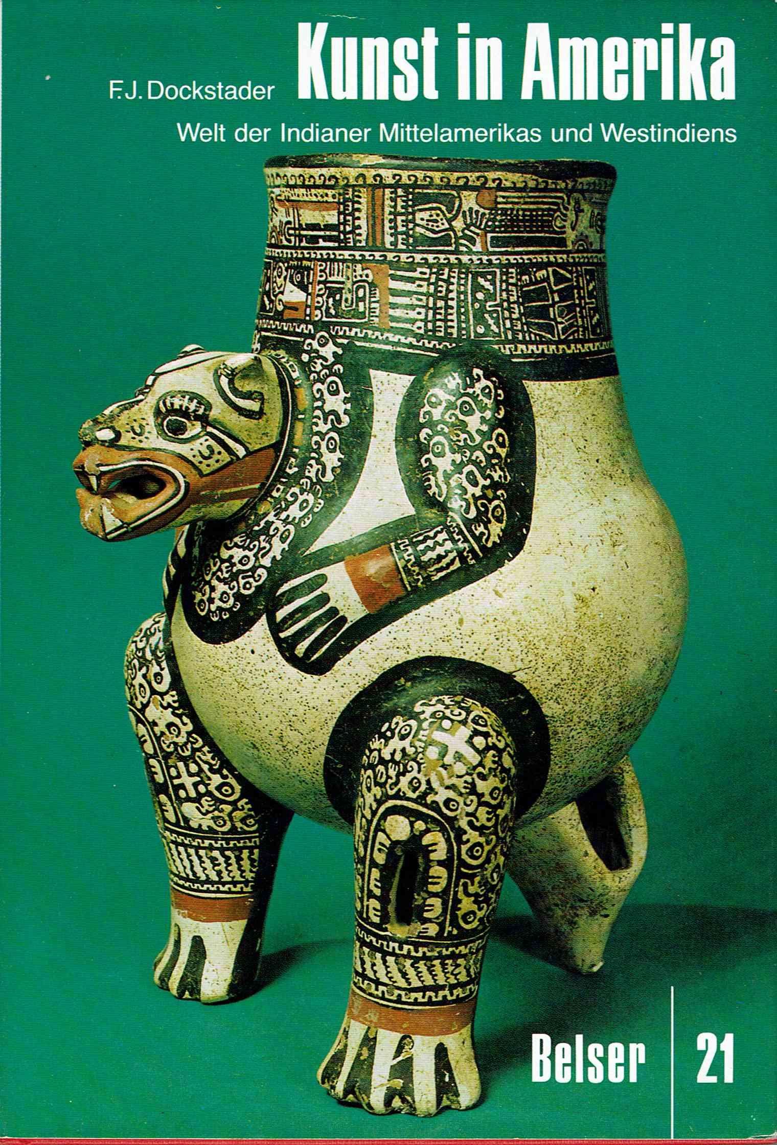 Kunst in Amerika (1 of 1)