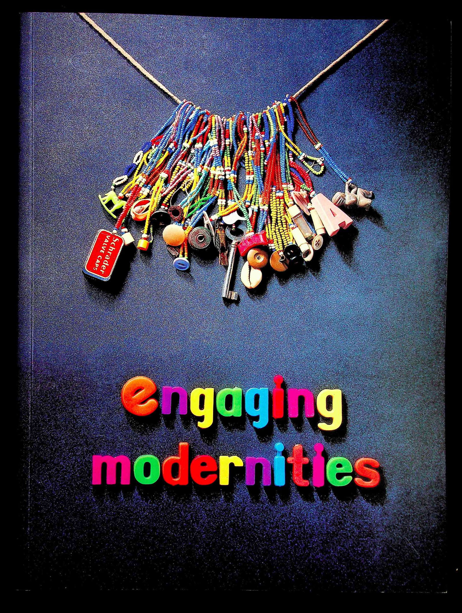 Engaging Modernities (1 of 1)