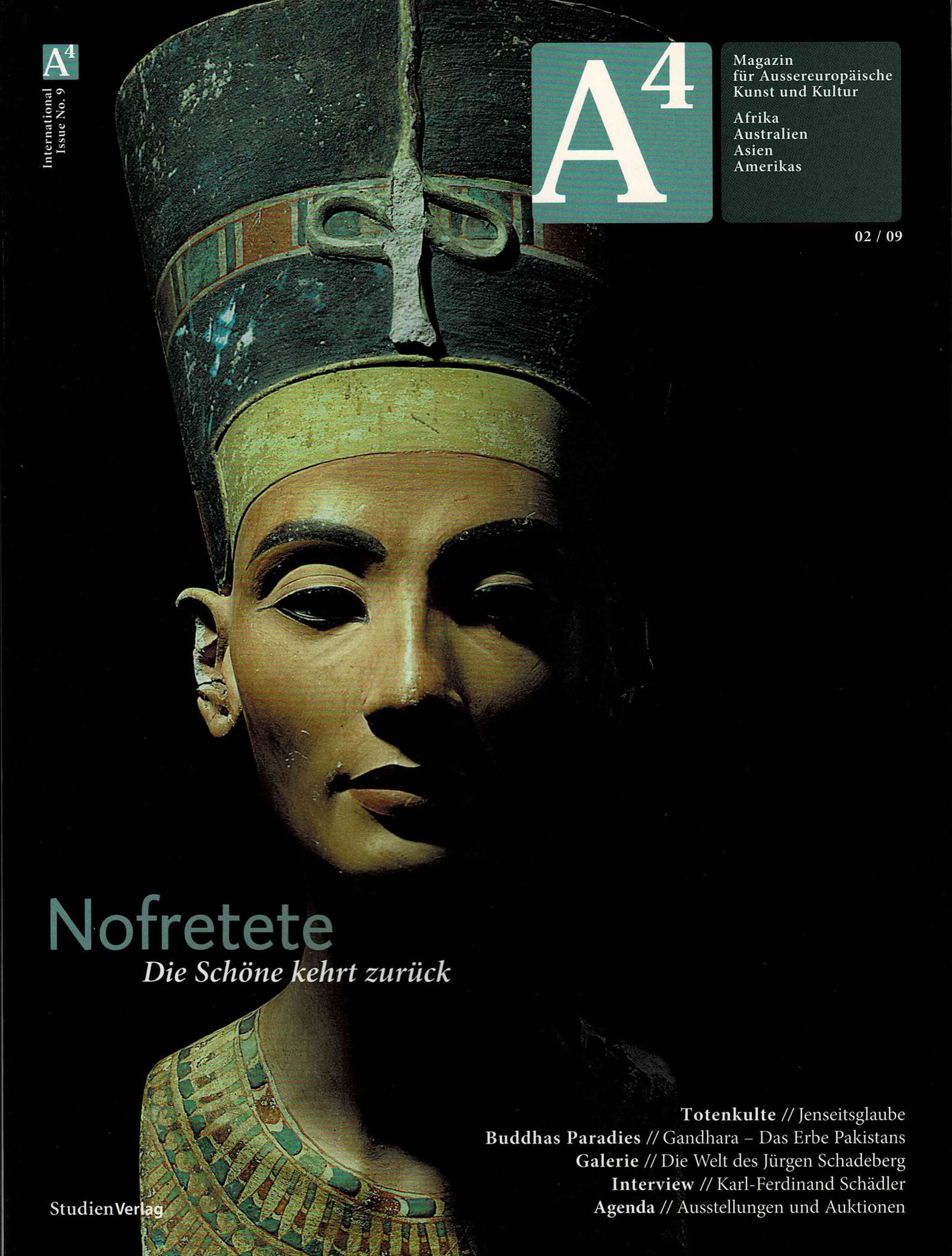 A4 Magazin. 02 / 09 (1 of 1)