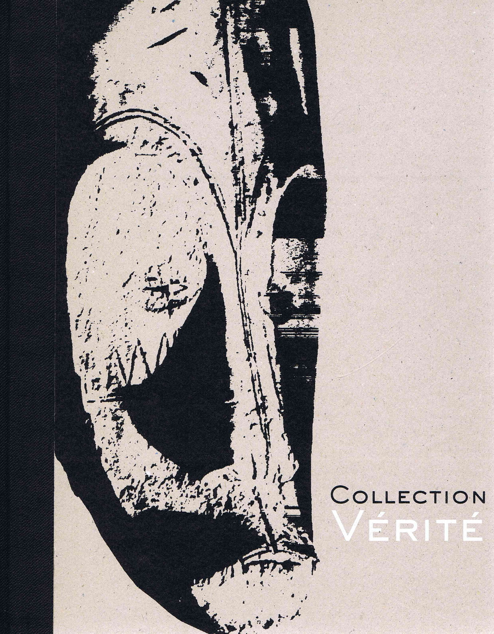 Collection Vérité : arts primitifs (1 of 1)