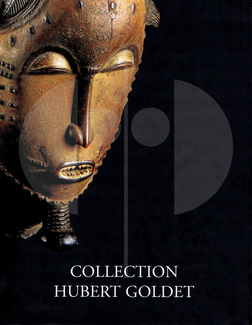 Collection Hubert Goldet (1 of 1)