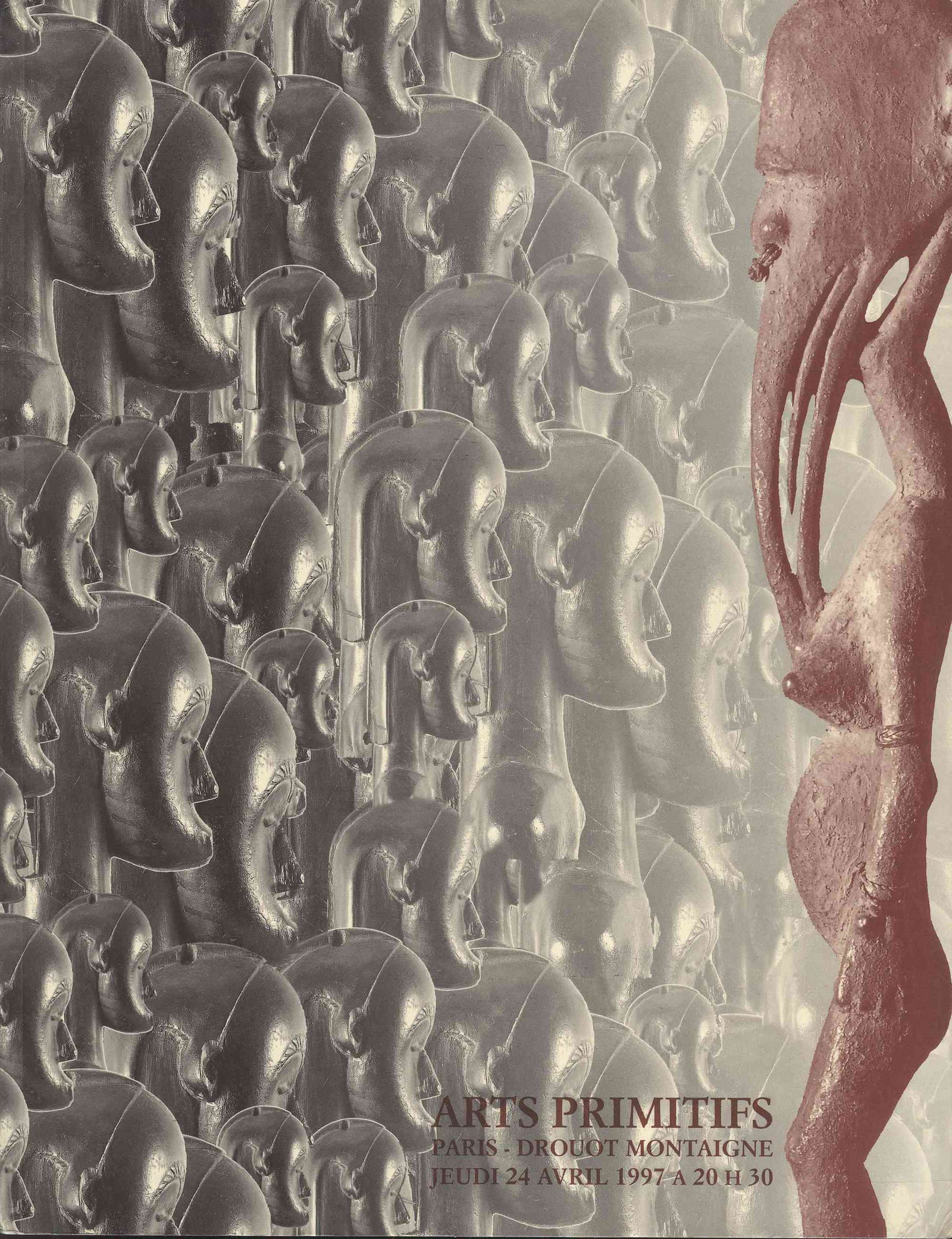 Guy Loudmer - Avril 1997 (1 of 1)