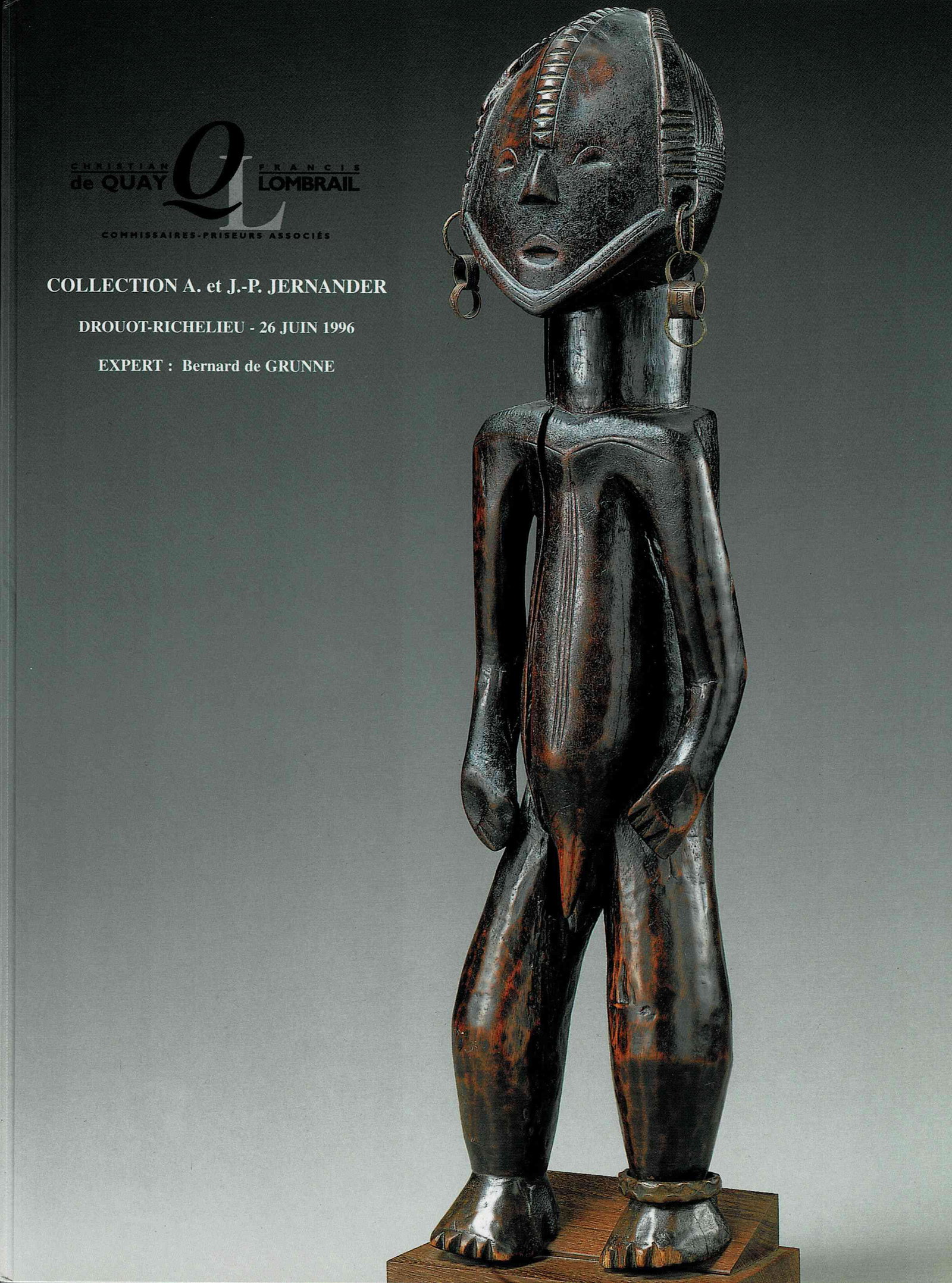 Quay Lombrail - 26 juin 1996 (1 of 1)