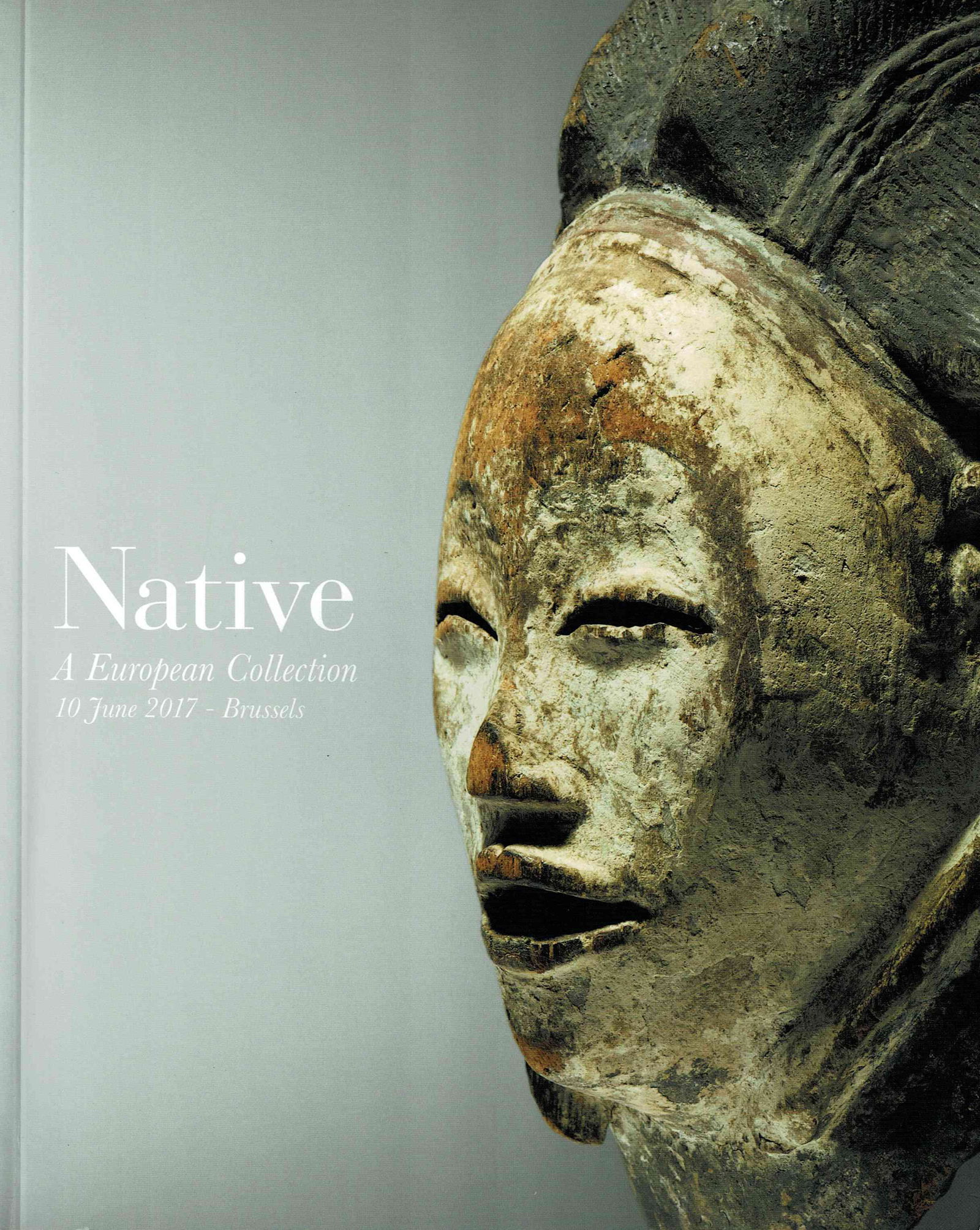 Native - A European Collection (1 of 1)