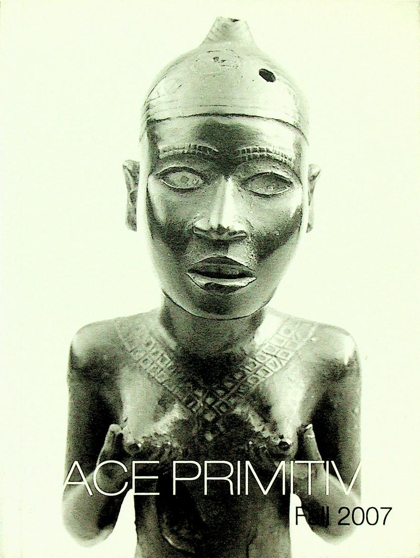 Pace Primitive : Fall 2007 (1 of 1)