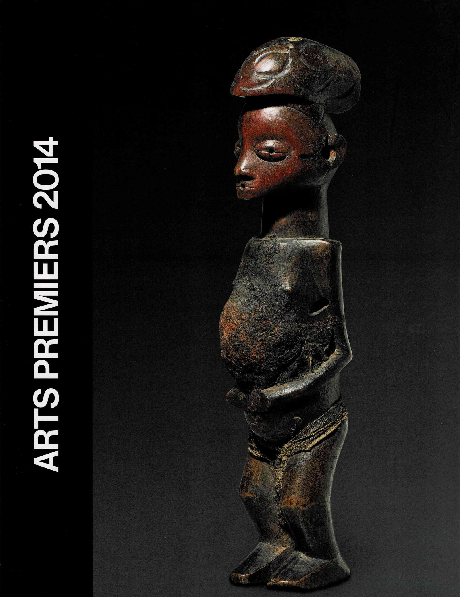 Arts Premiers - 2014: Arts Premiers - 2014 Sélection d'oeuvres. Serra, David. Spanian and French text Numerous illustrations Hardcover with dust jacket 28,5 x 23 cm. 617 g CHF 10 / 20 EUR 9 / 18