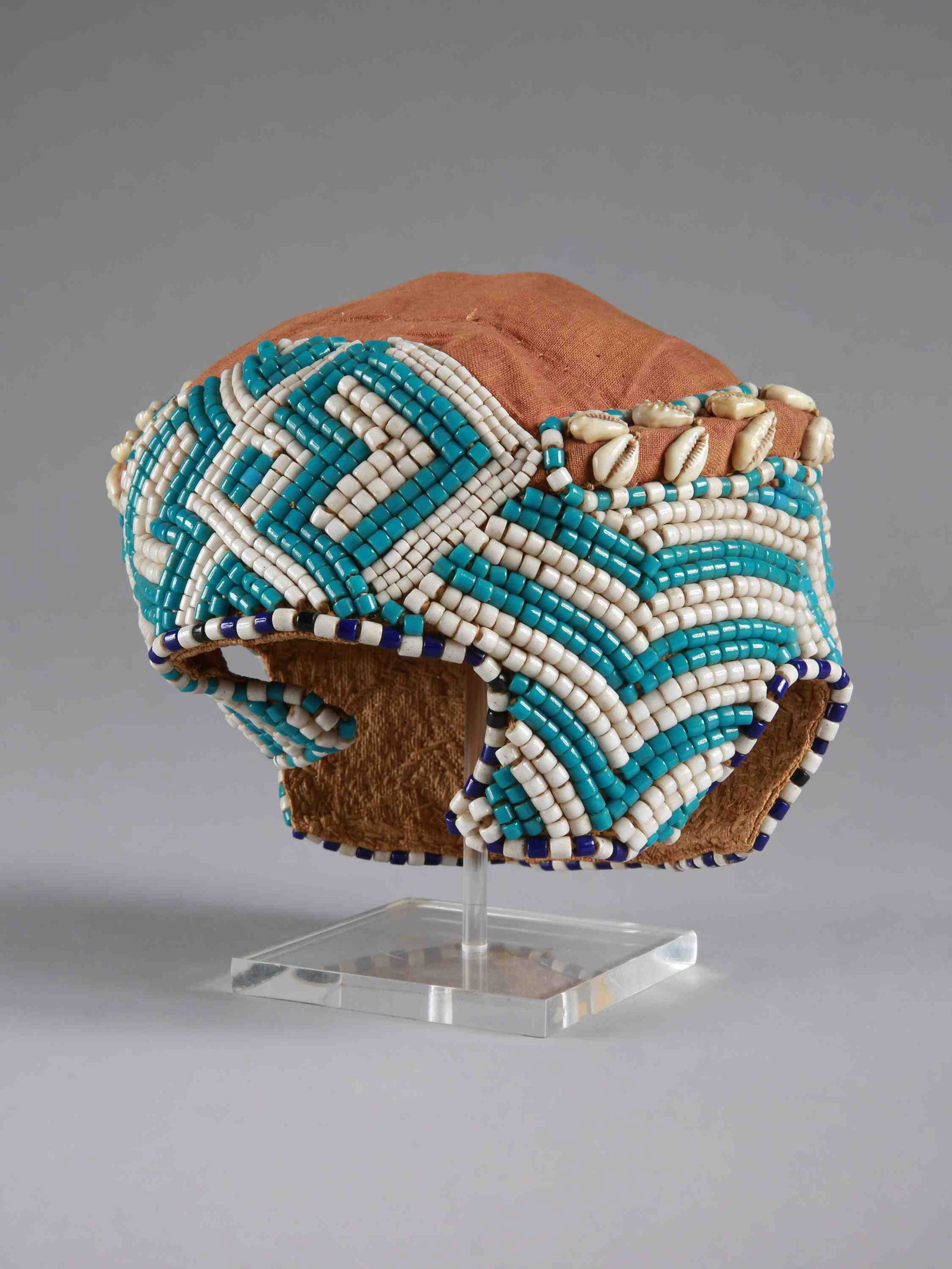 A Kuba Cap, "mpaan" (1 of 12)