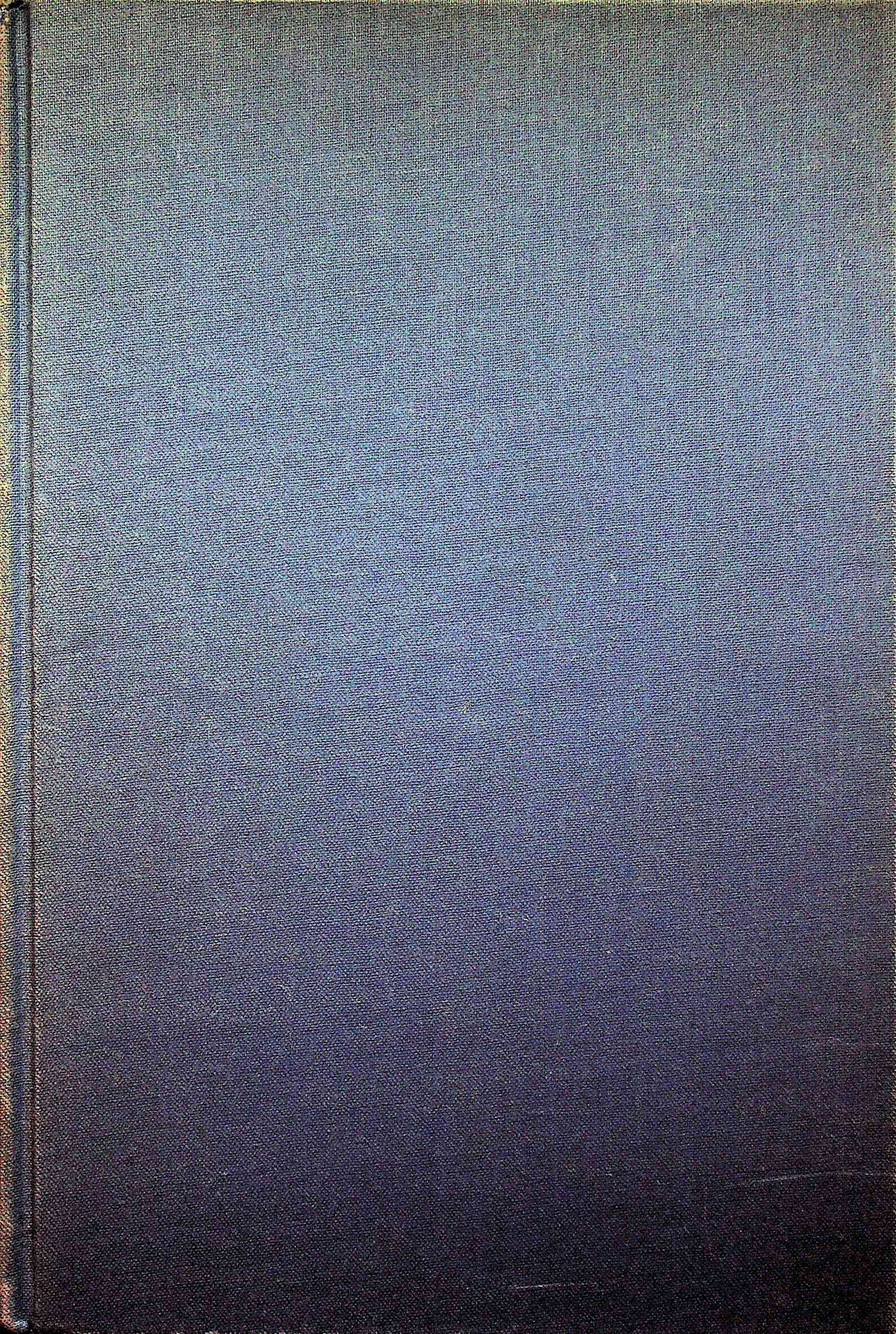 California Studies in Classical Antiquitiy. Vol. 1 (1 of 1)