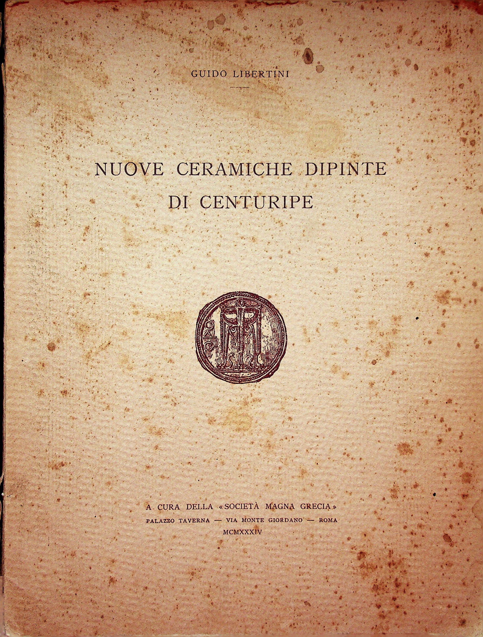 Nuove Ceramiche Dipinte di Centuripe (1 of 1)