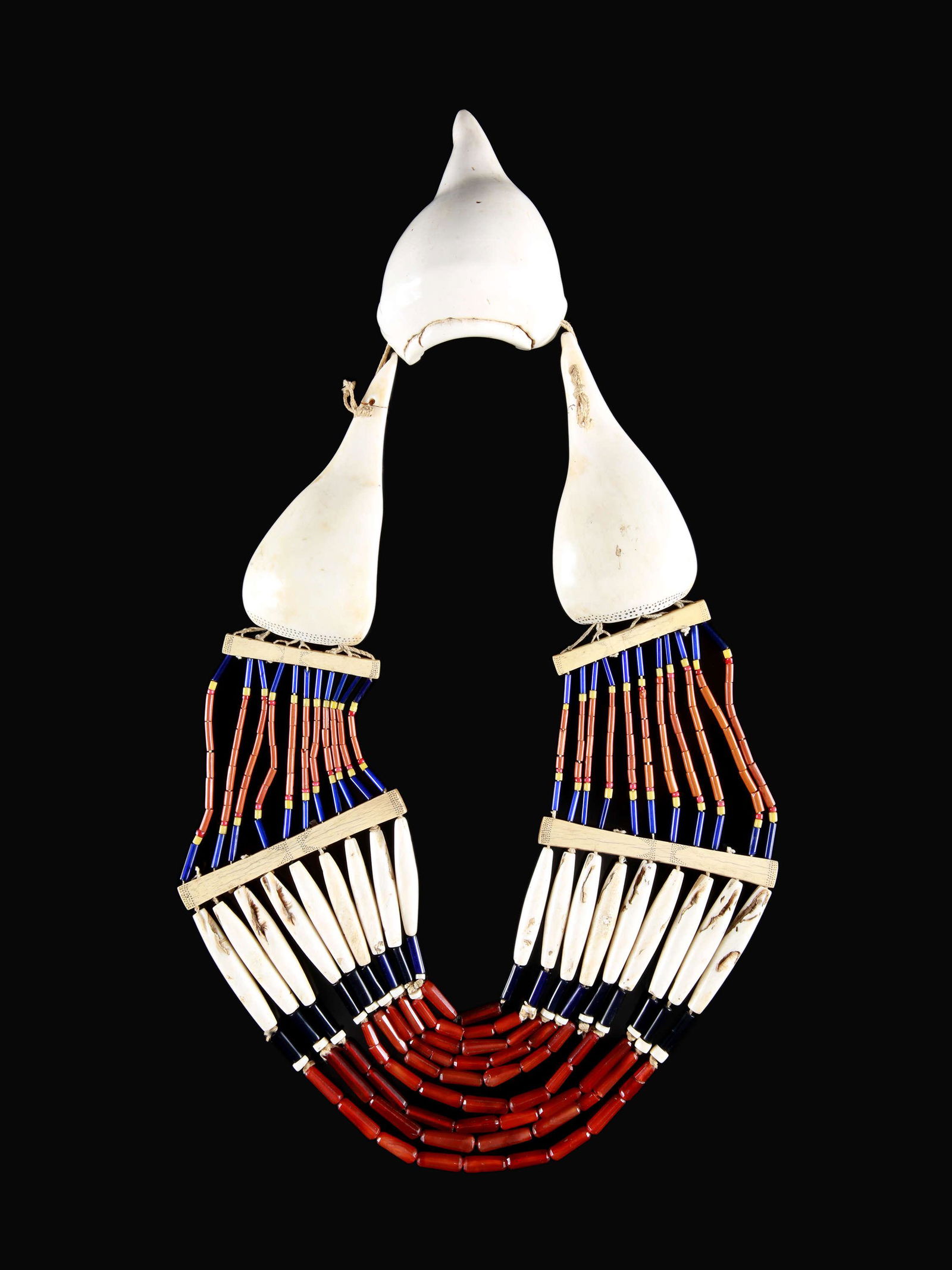 A Naga Necklace (1 of 7)