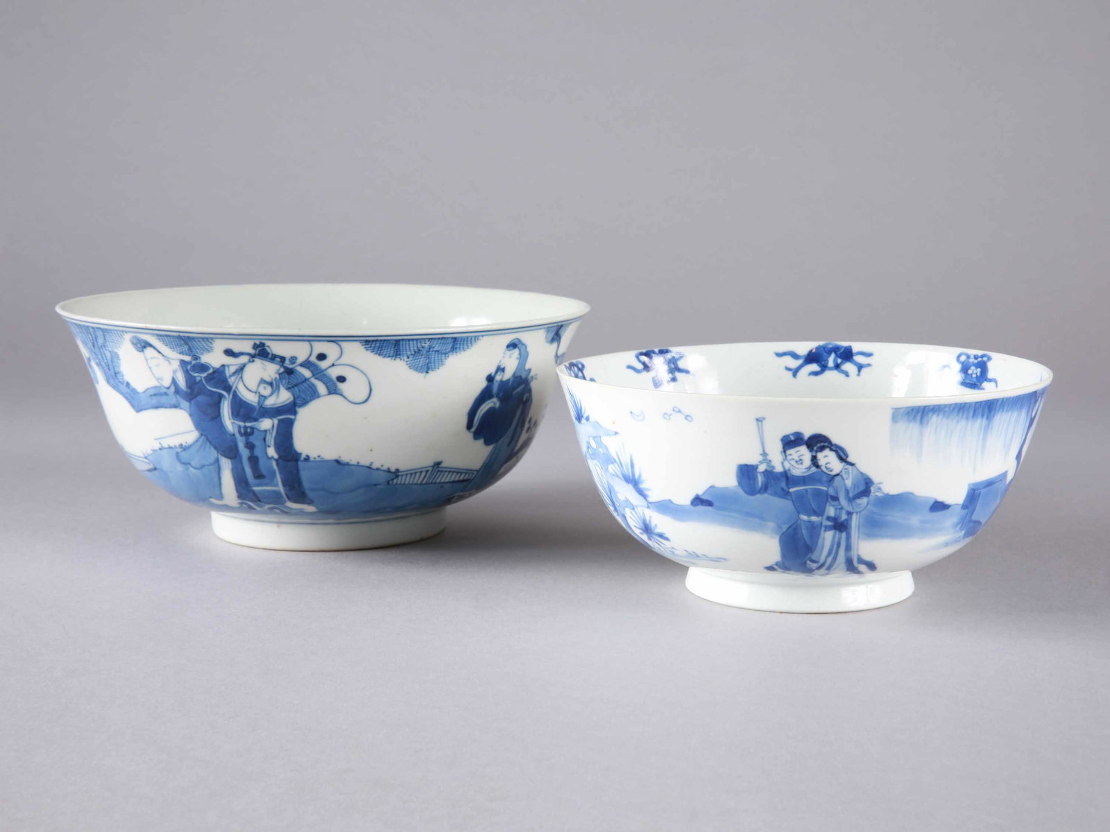 2 Chinese Bowls (1 of 12)