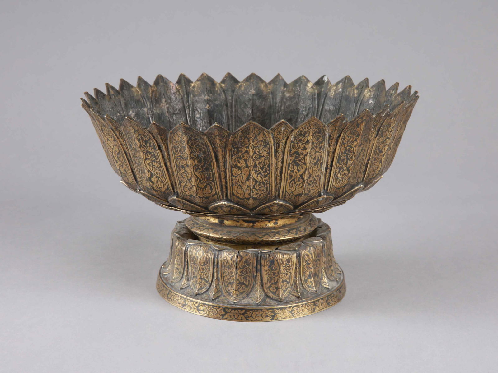 A Tibetan Altar Bowl (1 of 10)